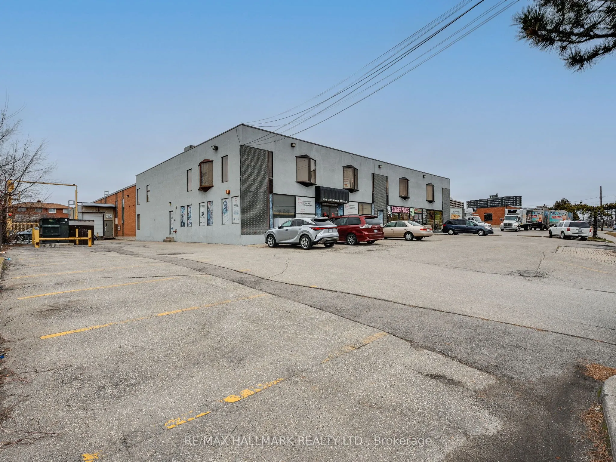 230 Eddystone Avenue