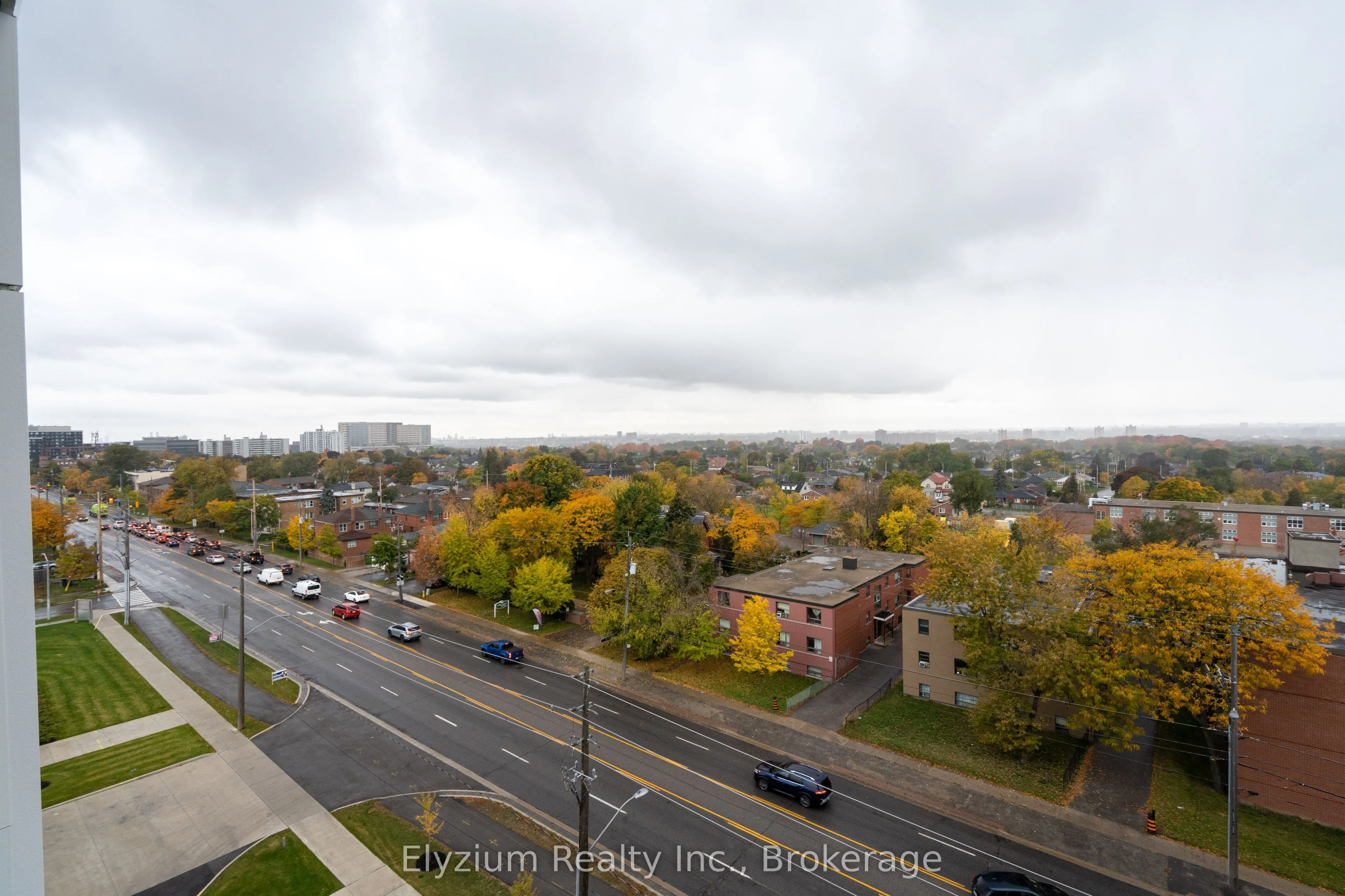 50 George Butchart Drive, #820