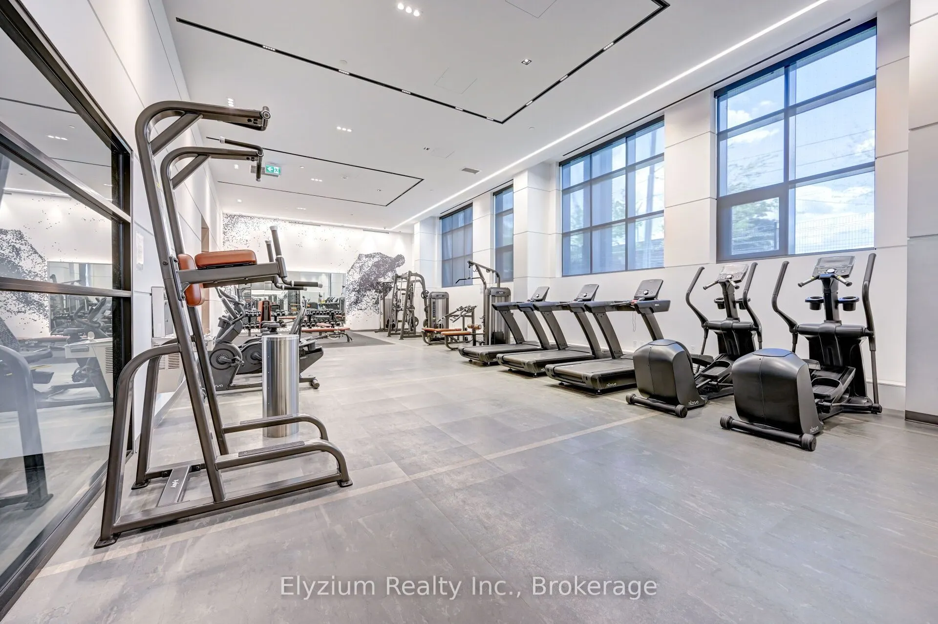 50 George Butchart Drive, #820