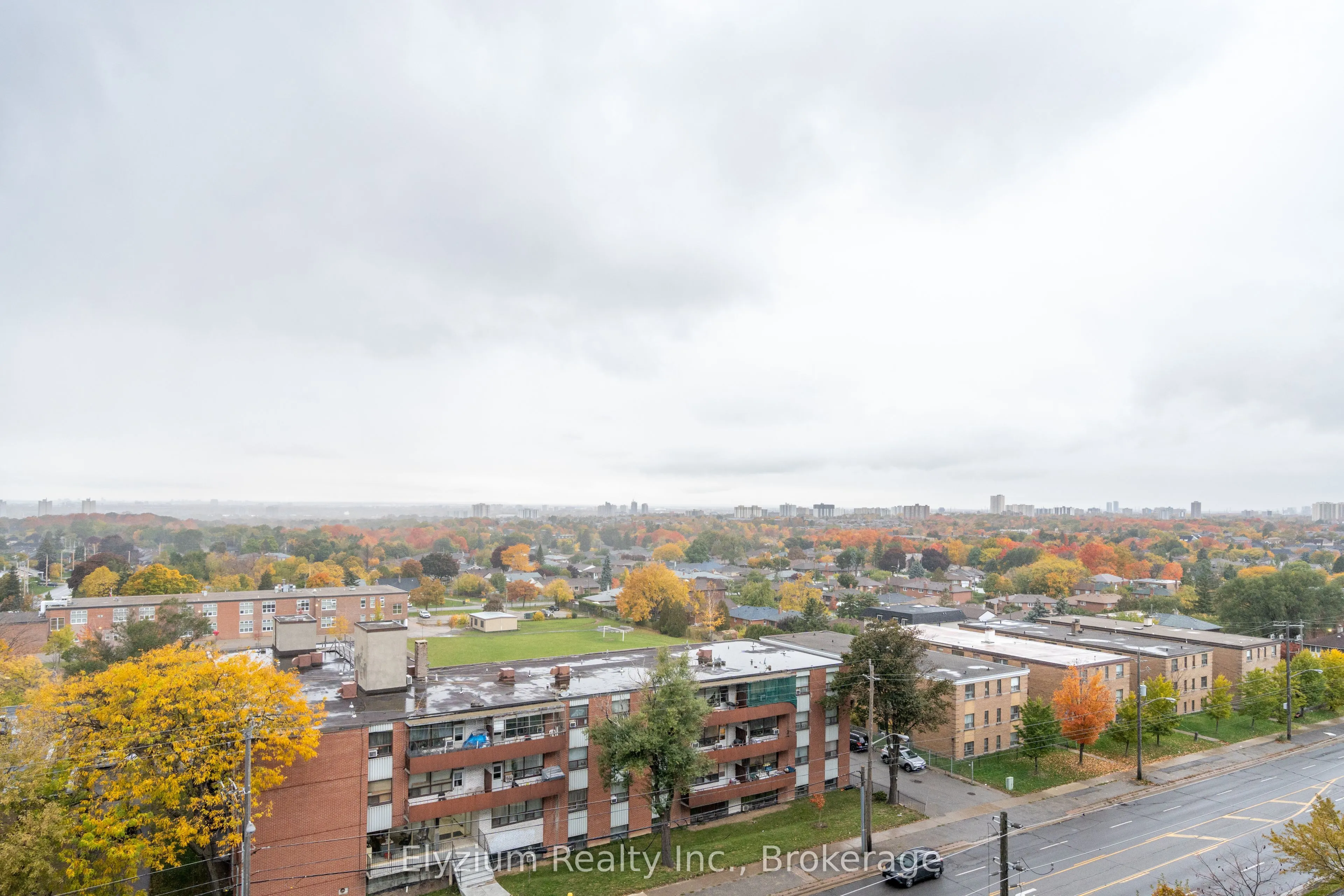 50 George Butchart Drive, #820