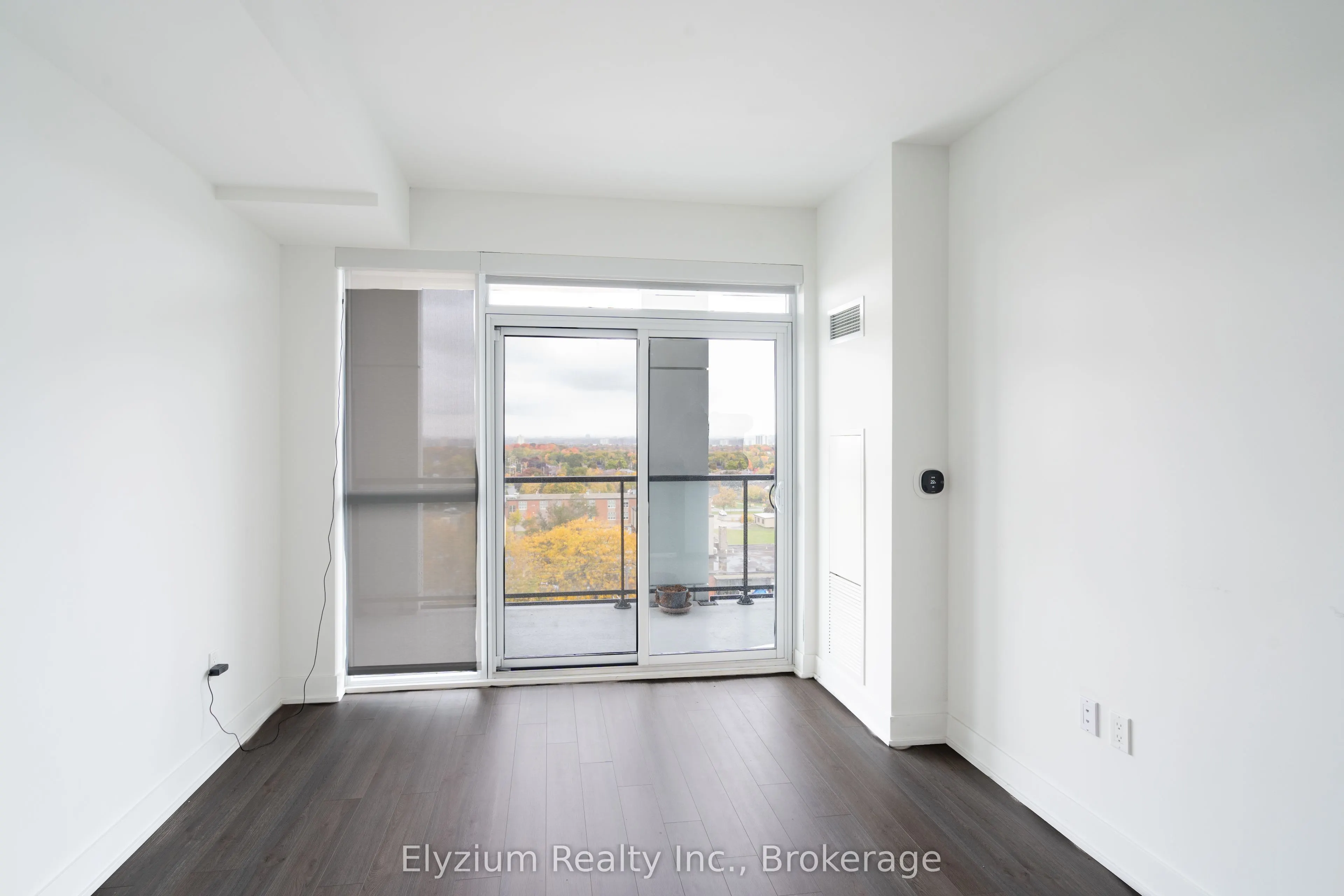 50 George Butchart Drive, #820