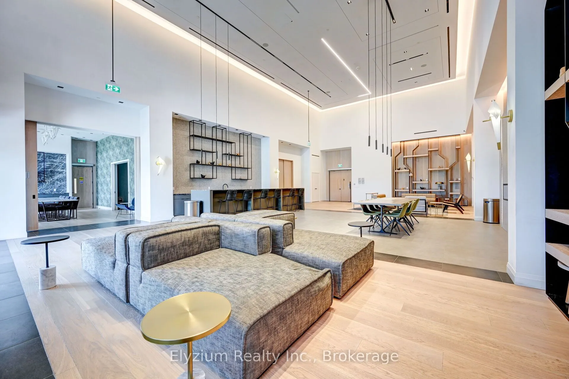 50 George Butchart Drive, #820