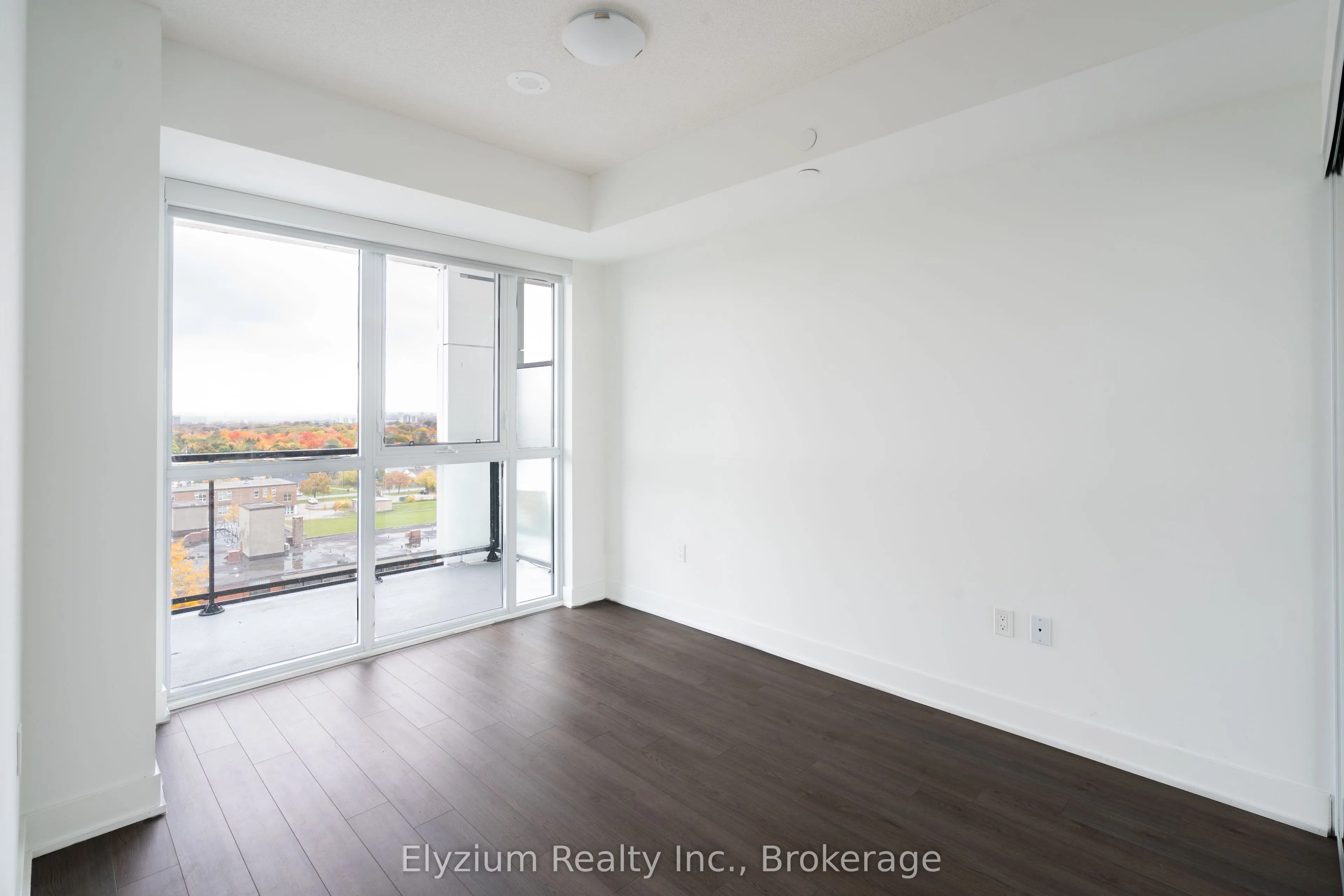 50 George Butchart Drive, #820