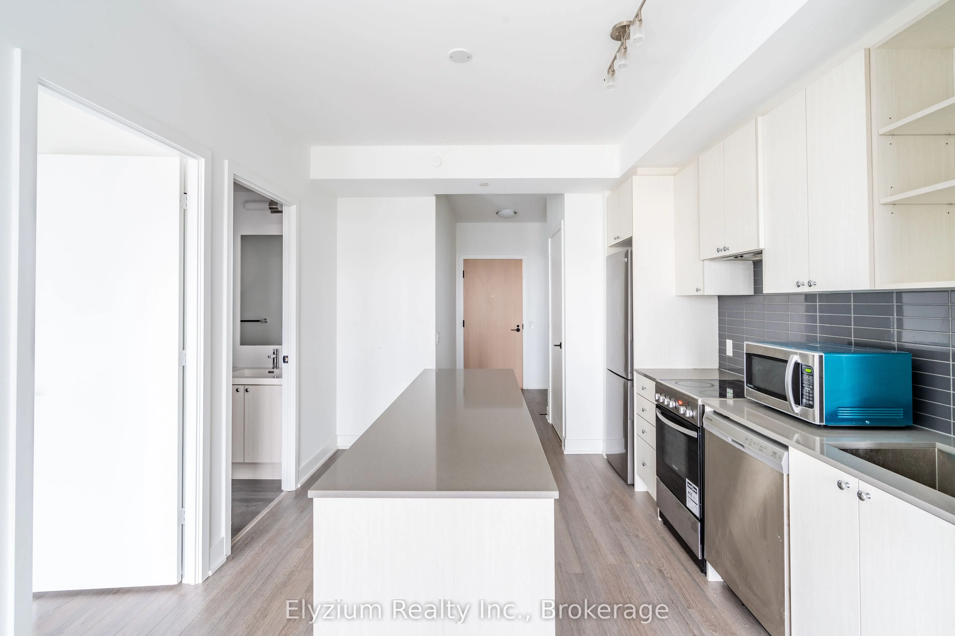 50 George Butchart Drive, #820