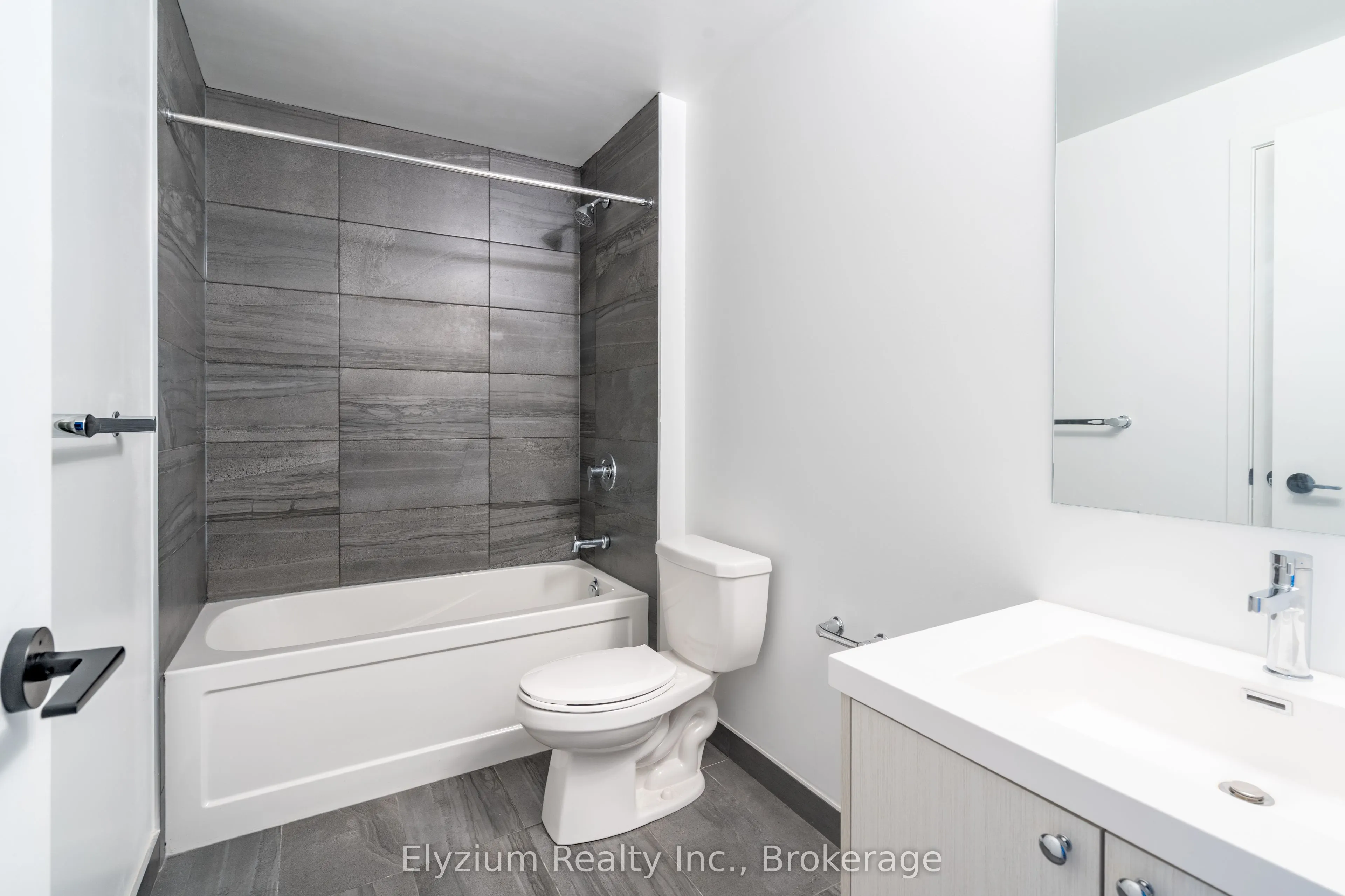 50 George Butchart Drive, #820