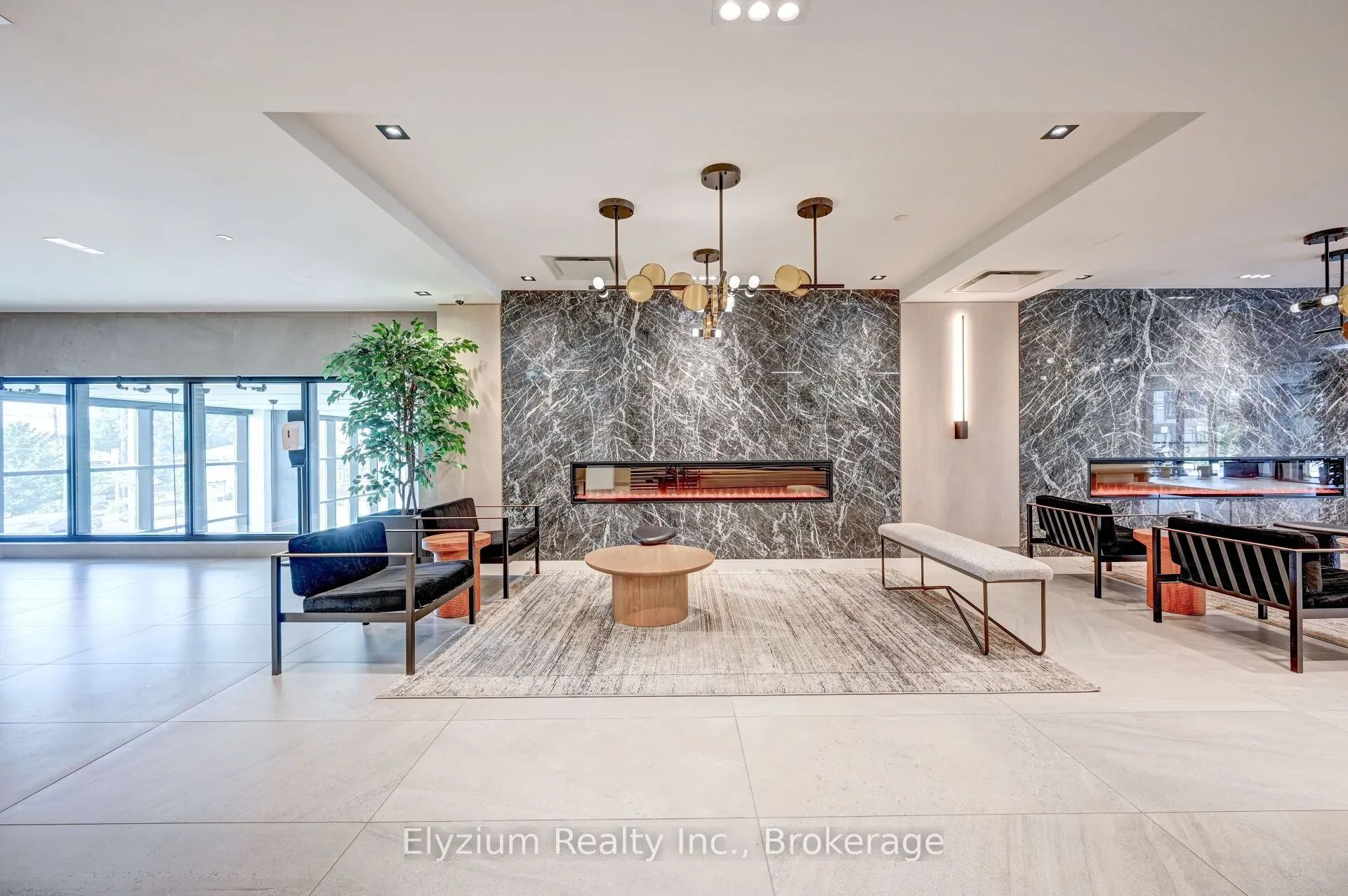 50 George Butchart Drive, #820