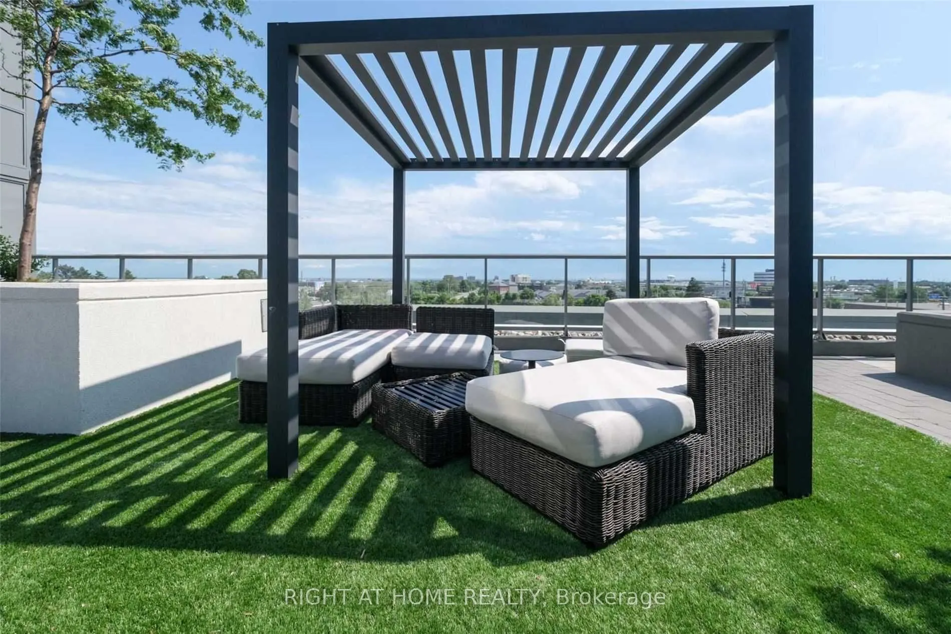17 Zorra Street, #1702