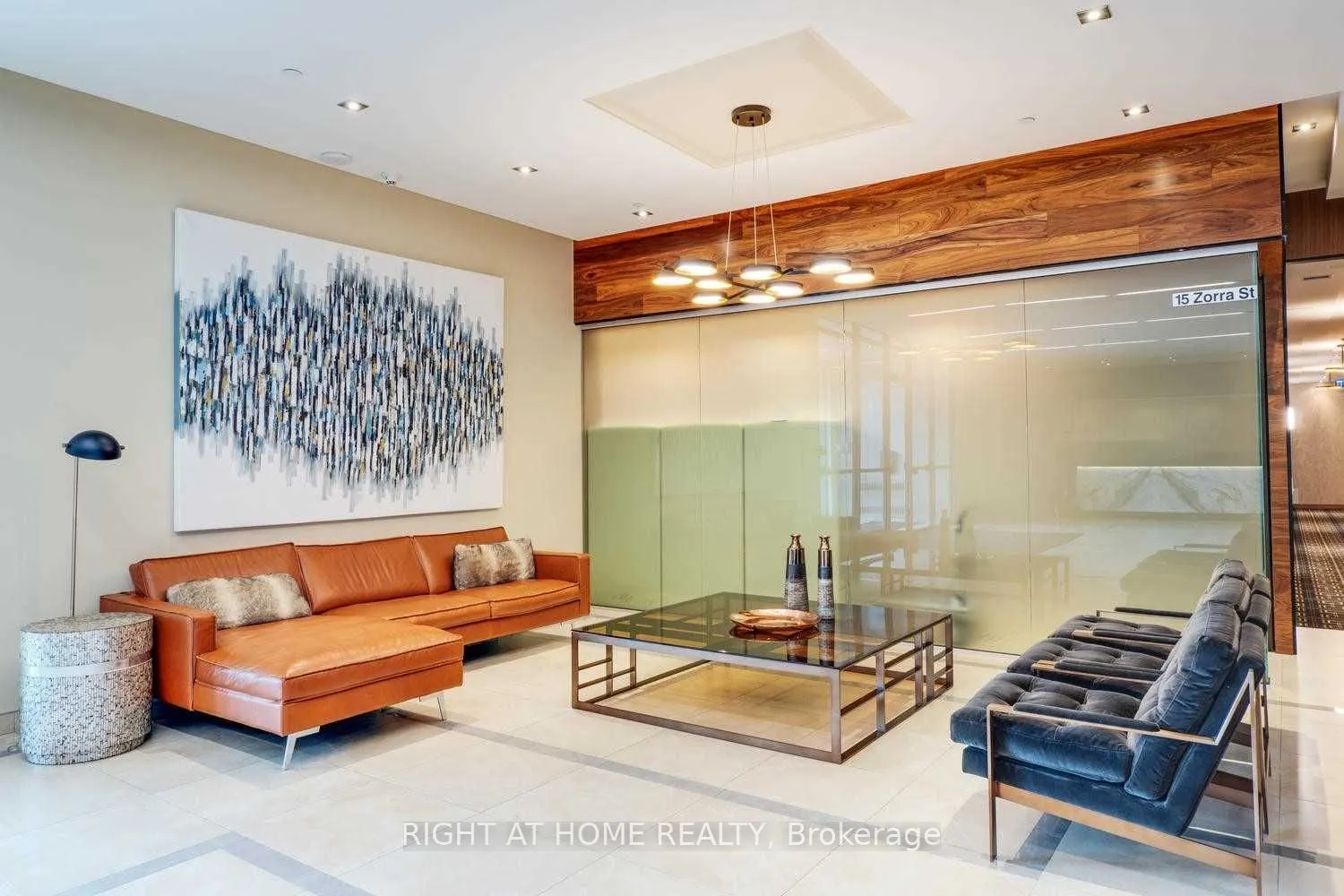 17 Zorra Street, #1702