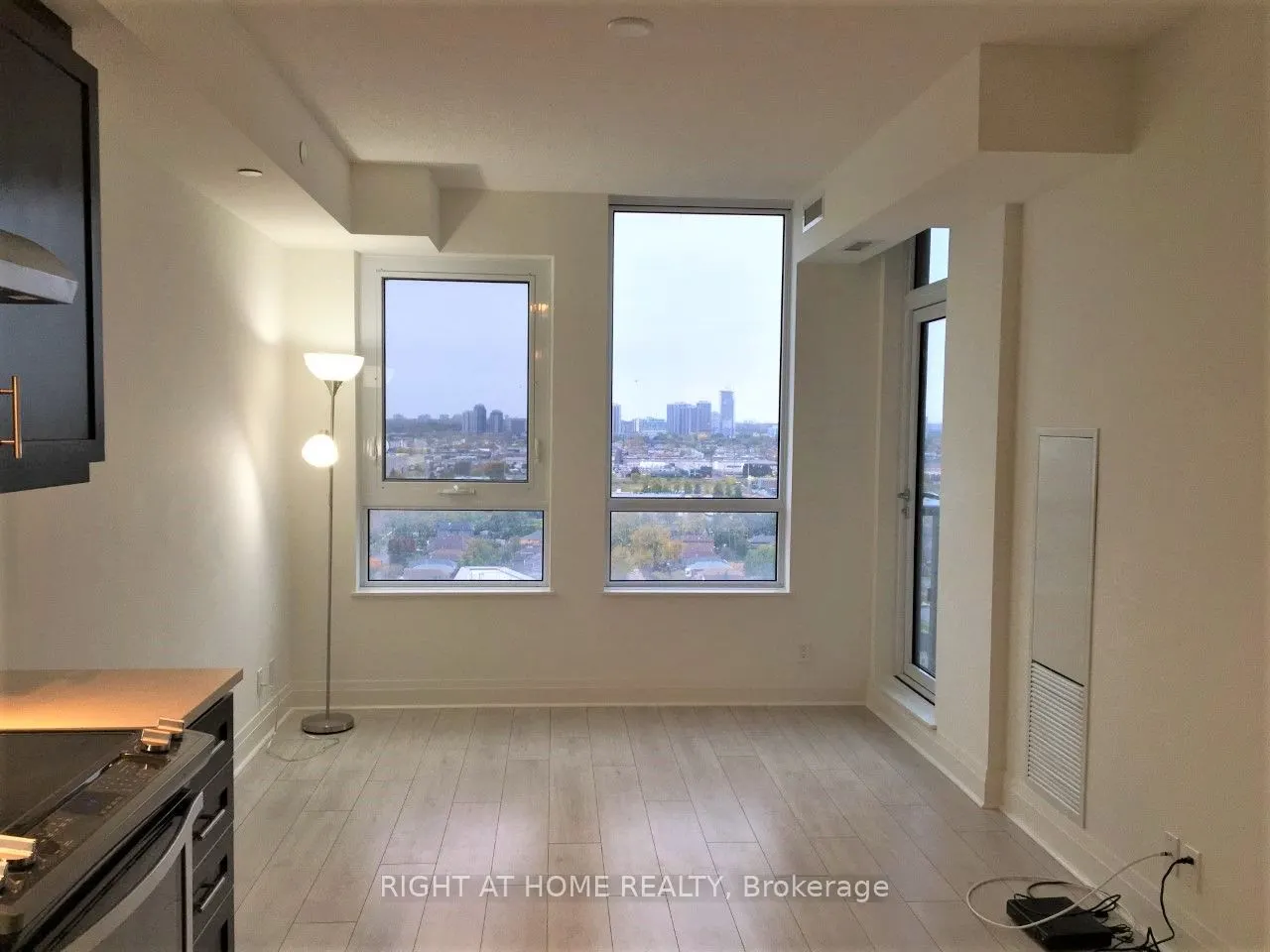 17 Zorra Street, #1702