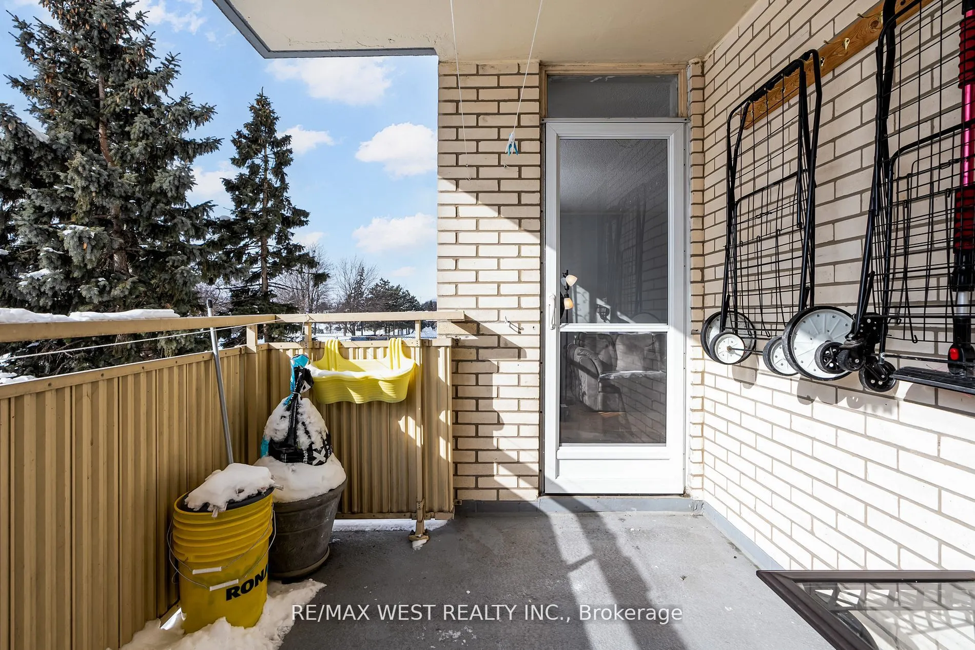 340 Dixon Road, #209