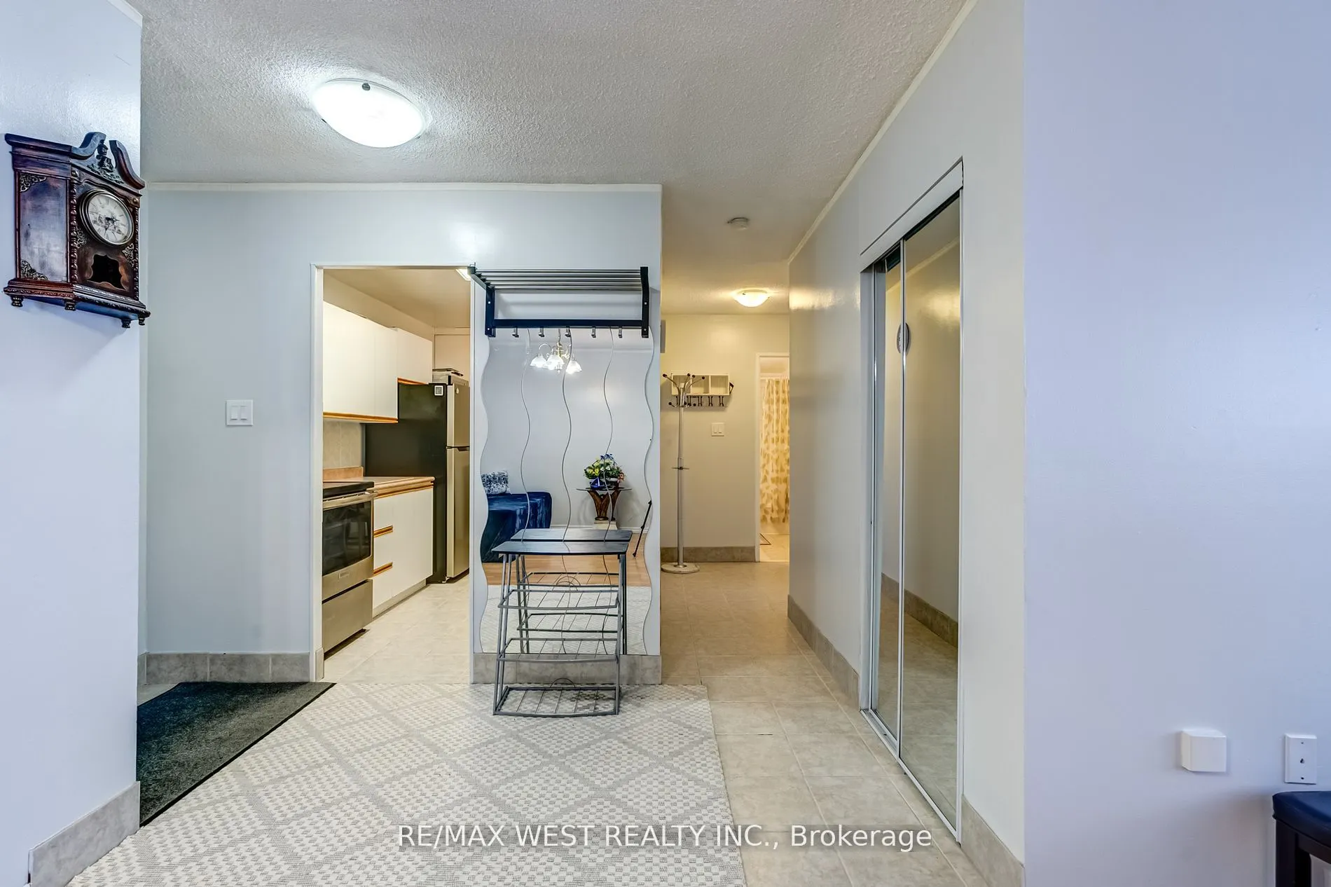 340 Dixon Road, #209