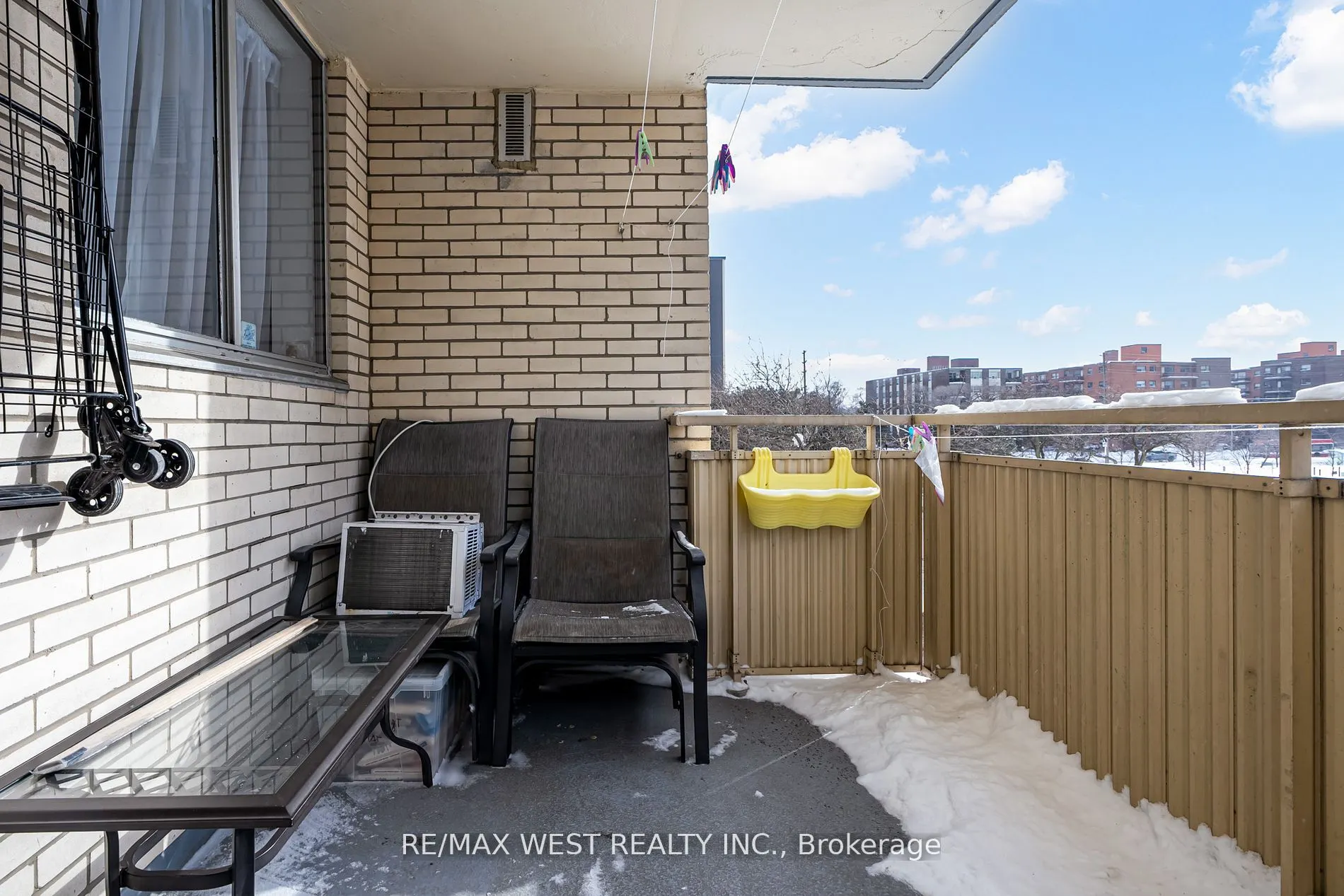 340 Dixon Road, #209