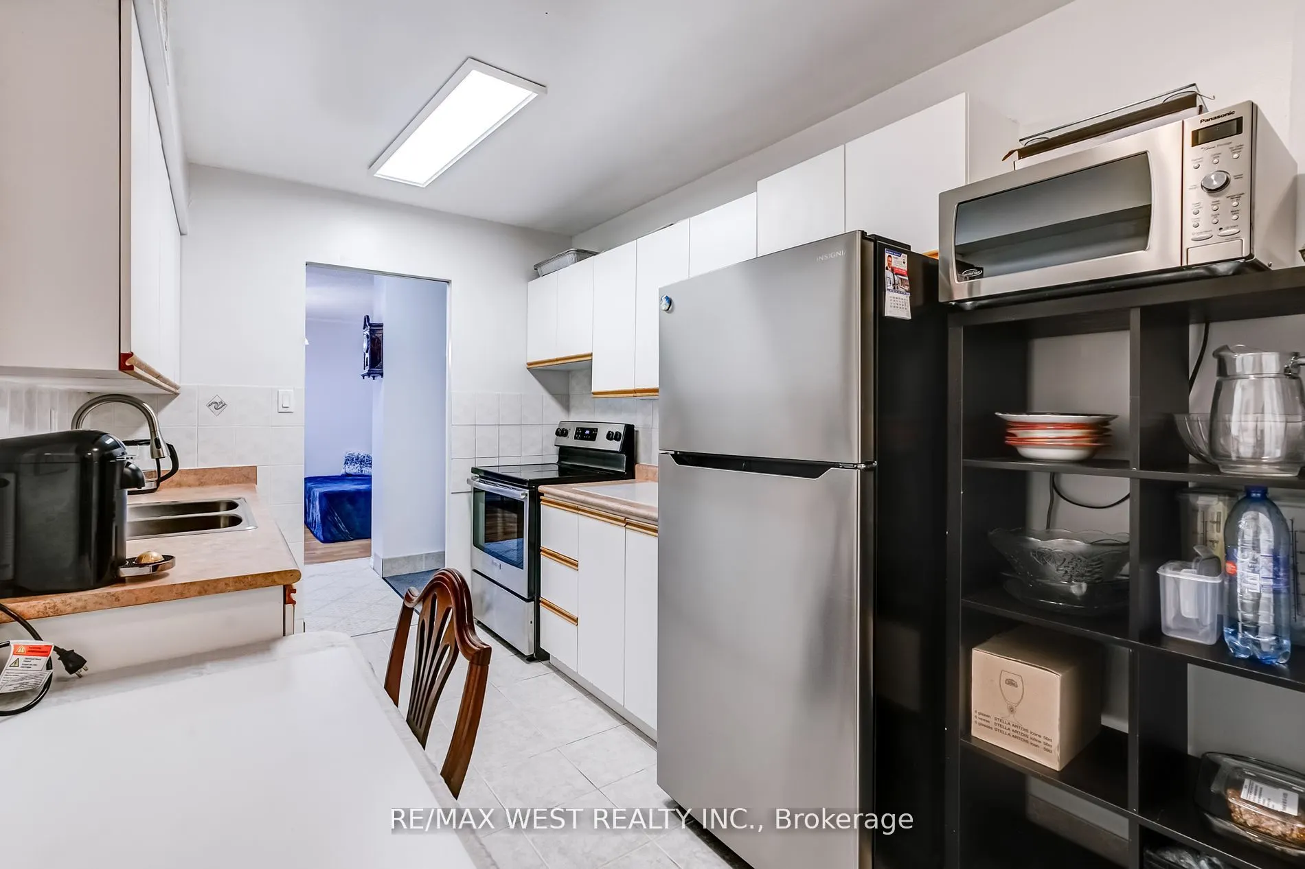 340 Dixon Road, #209