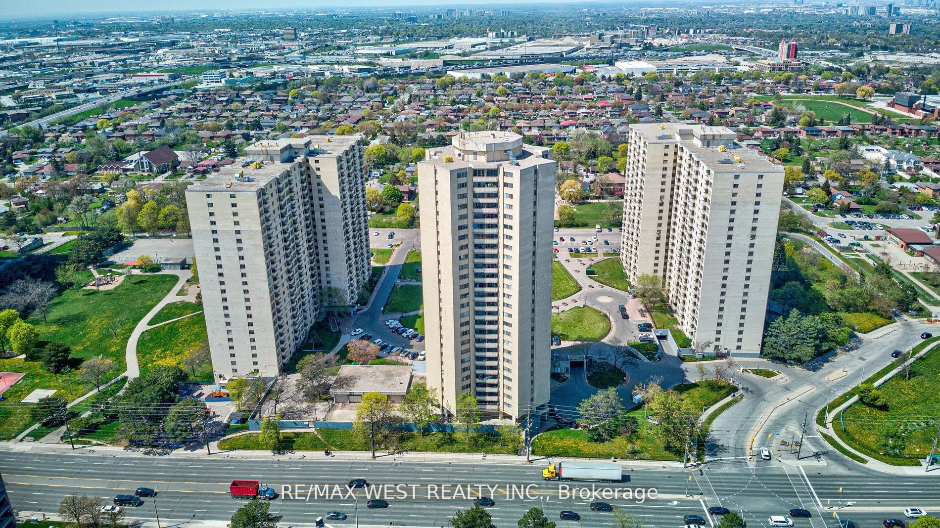 340 Dixon Road, #209