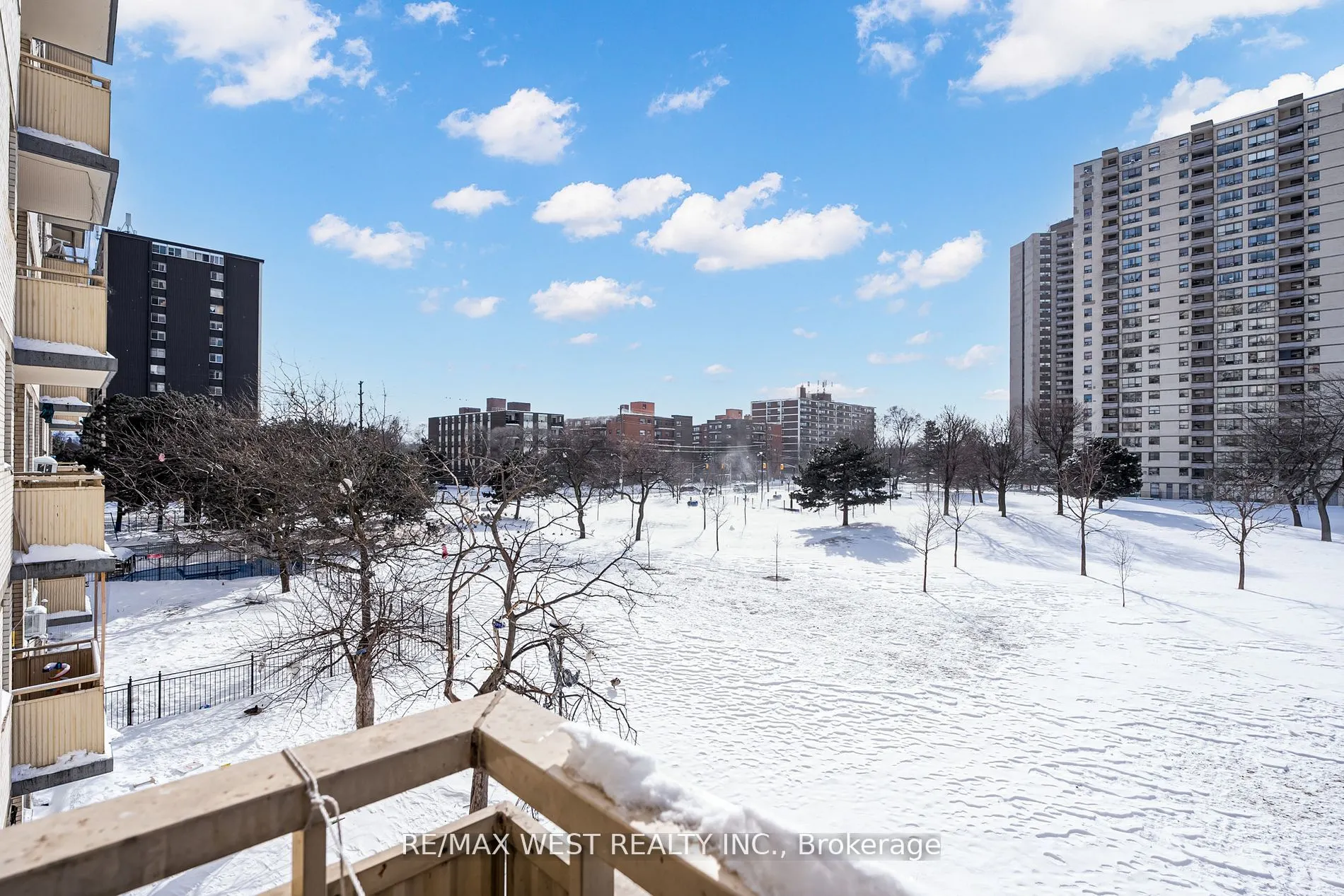 340 Dixon Road, #209