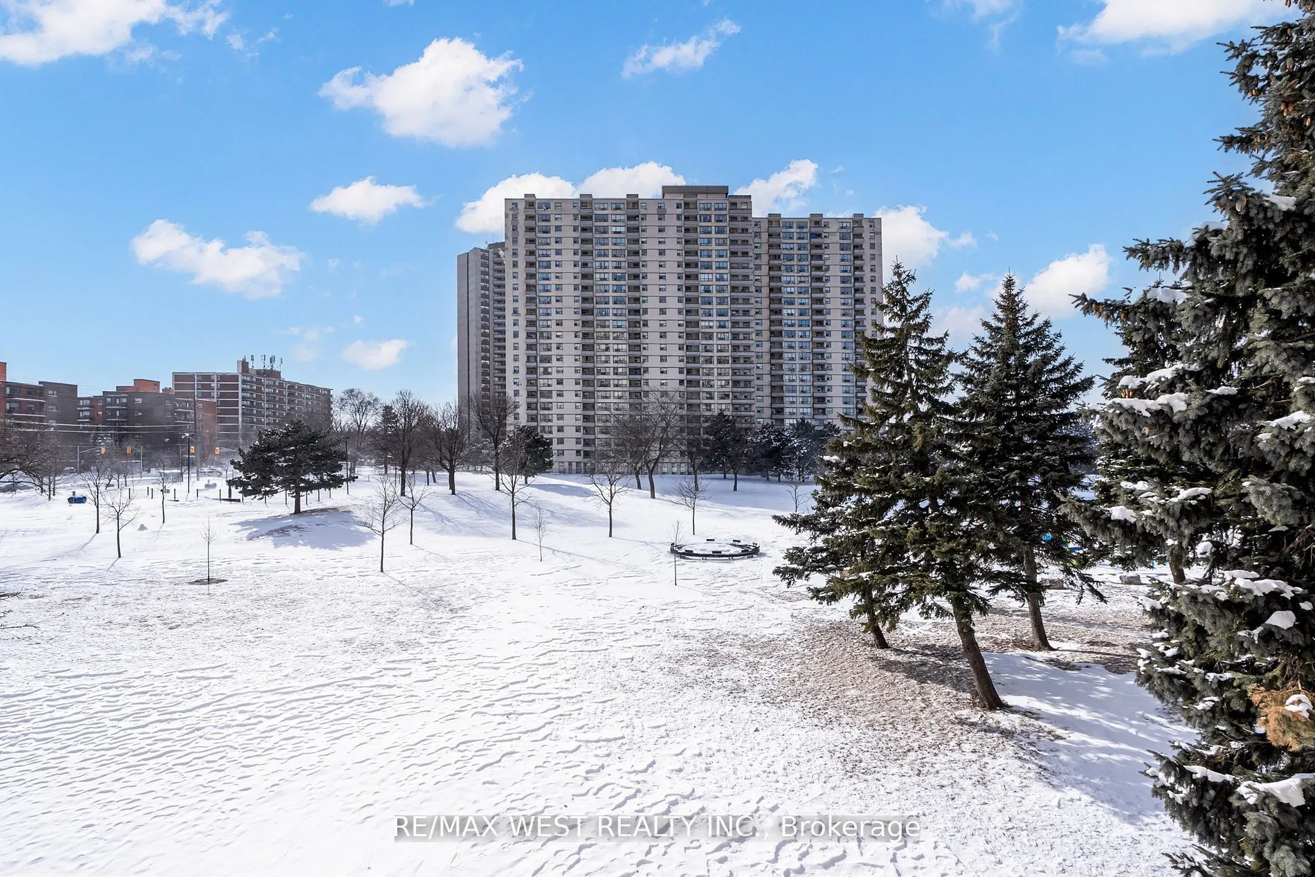 340 Dixon Road, #209