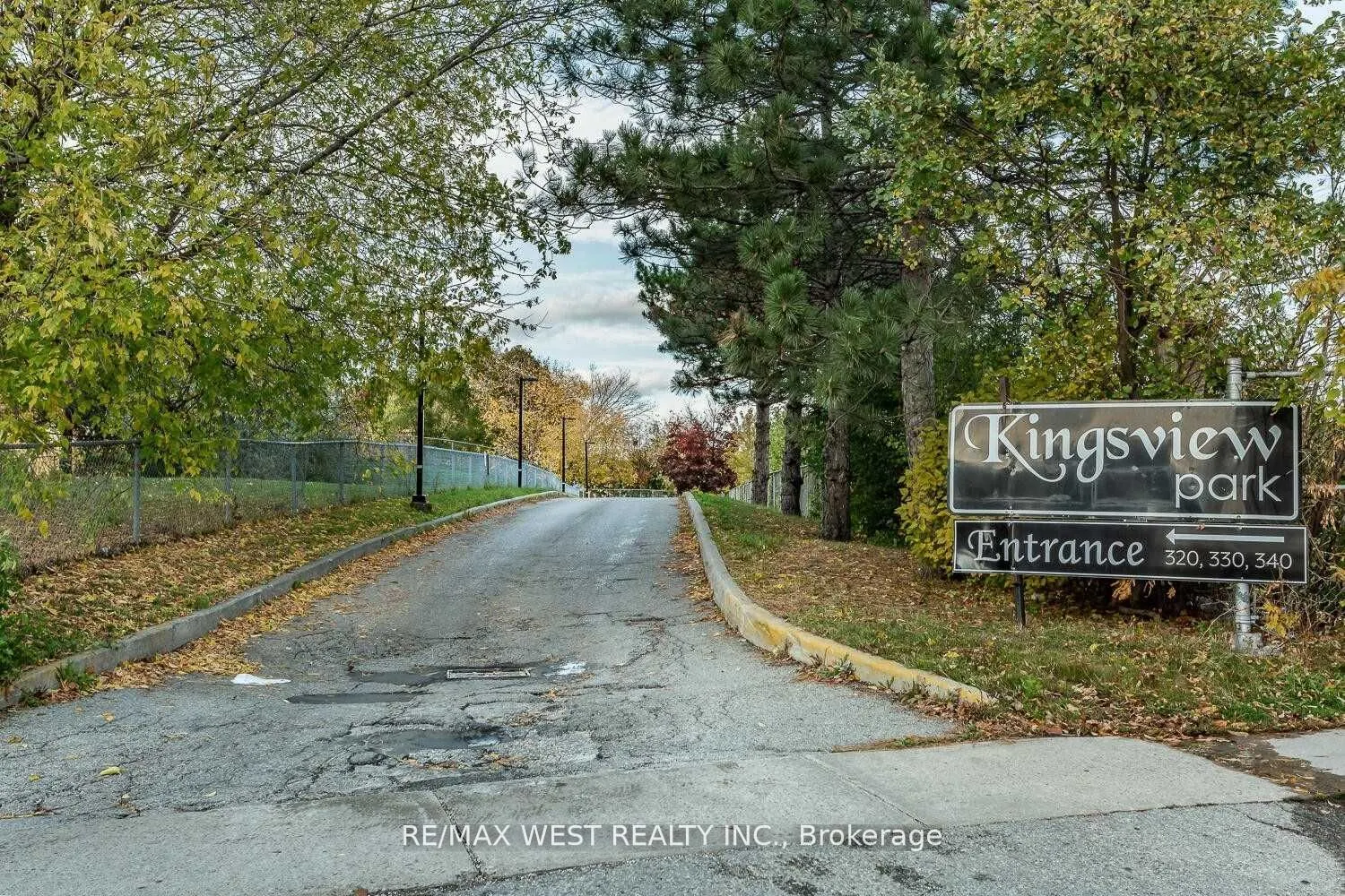 340 Dixon Road, #209
