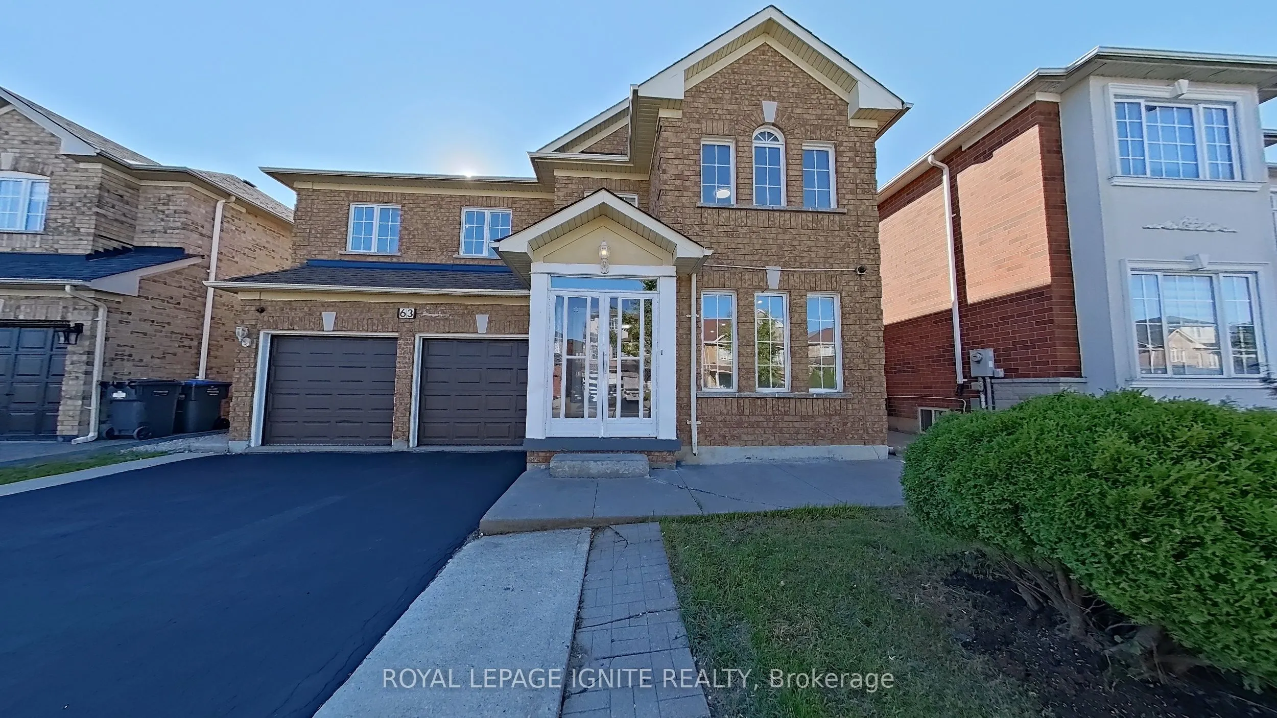 63 Eastbrook Way