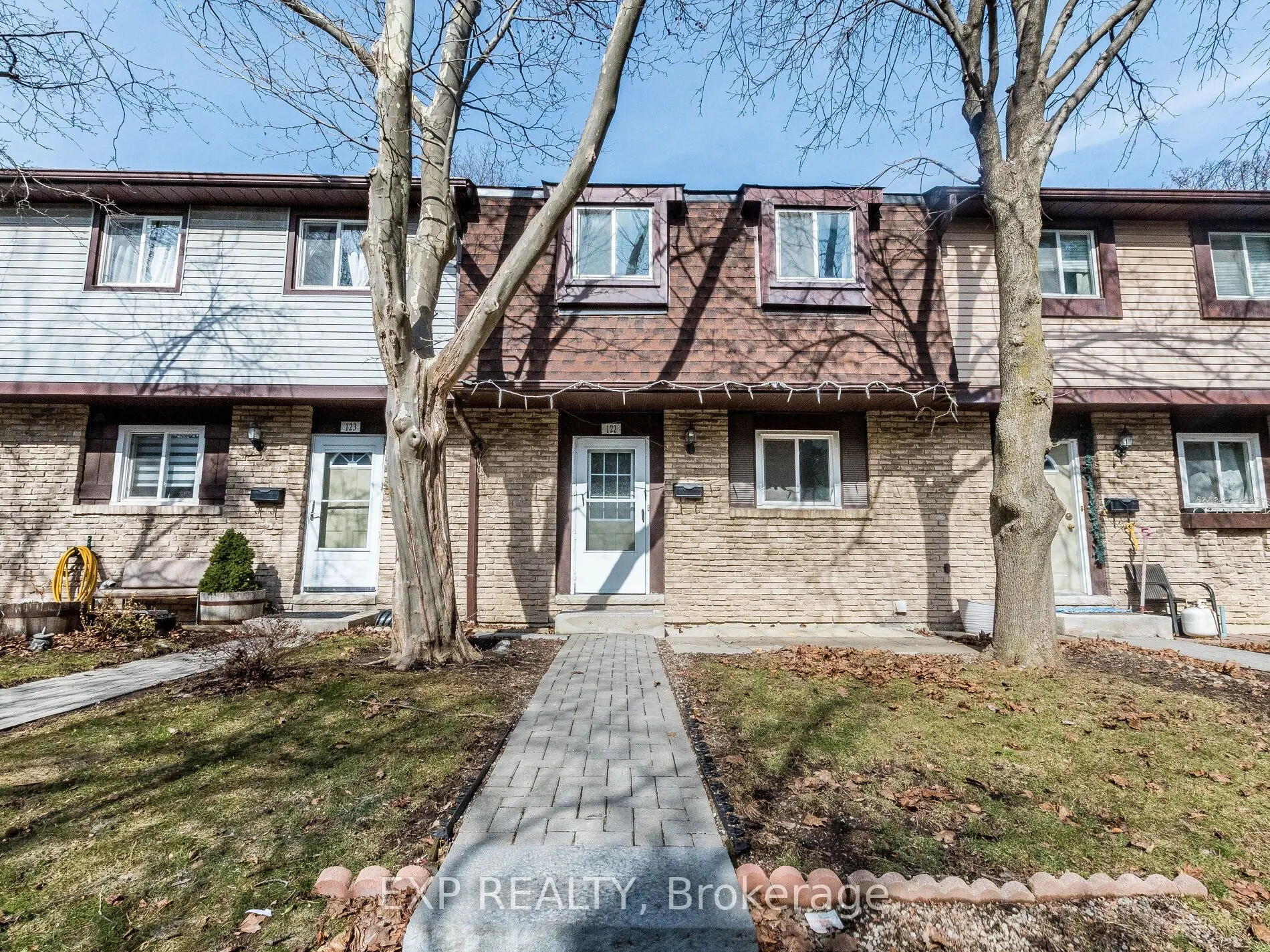 45 Hansen Road N, #122