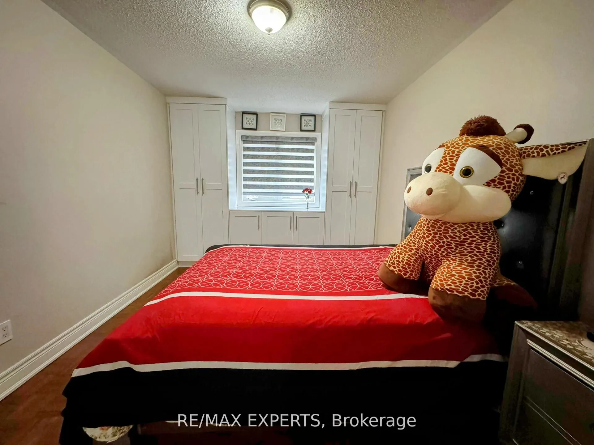 78 Bluffwood Crescent, #UPPER