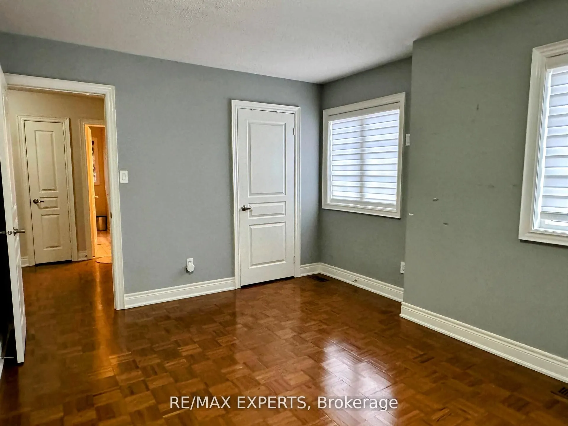 78 Bluffwood Crescent, #UPPER
