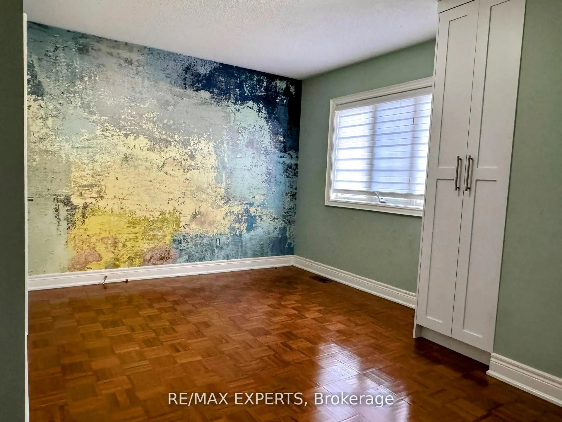 78 Bluffwood Crescent, #UPPER