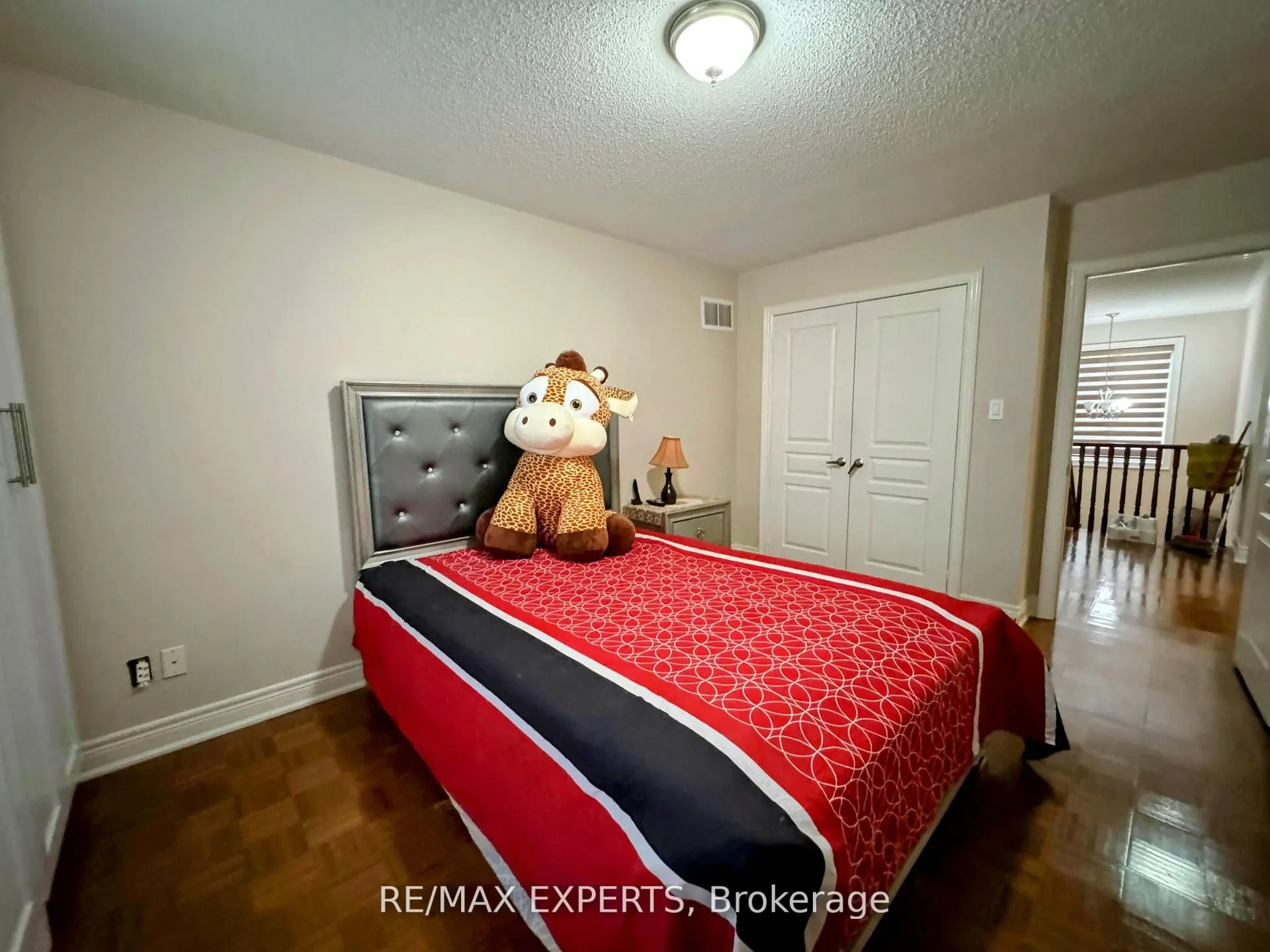 78 Bluffwood Crescent, #UPPER