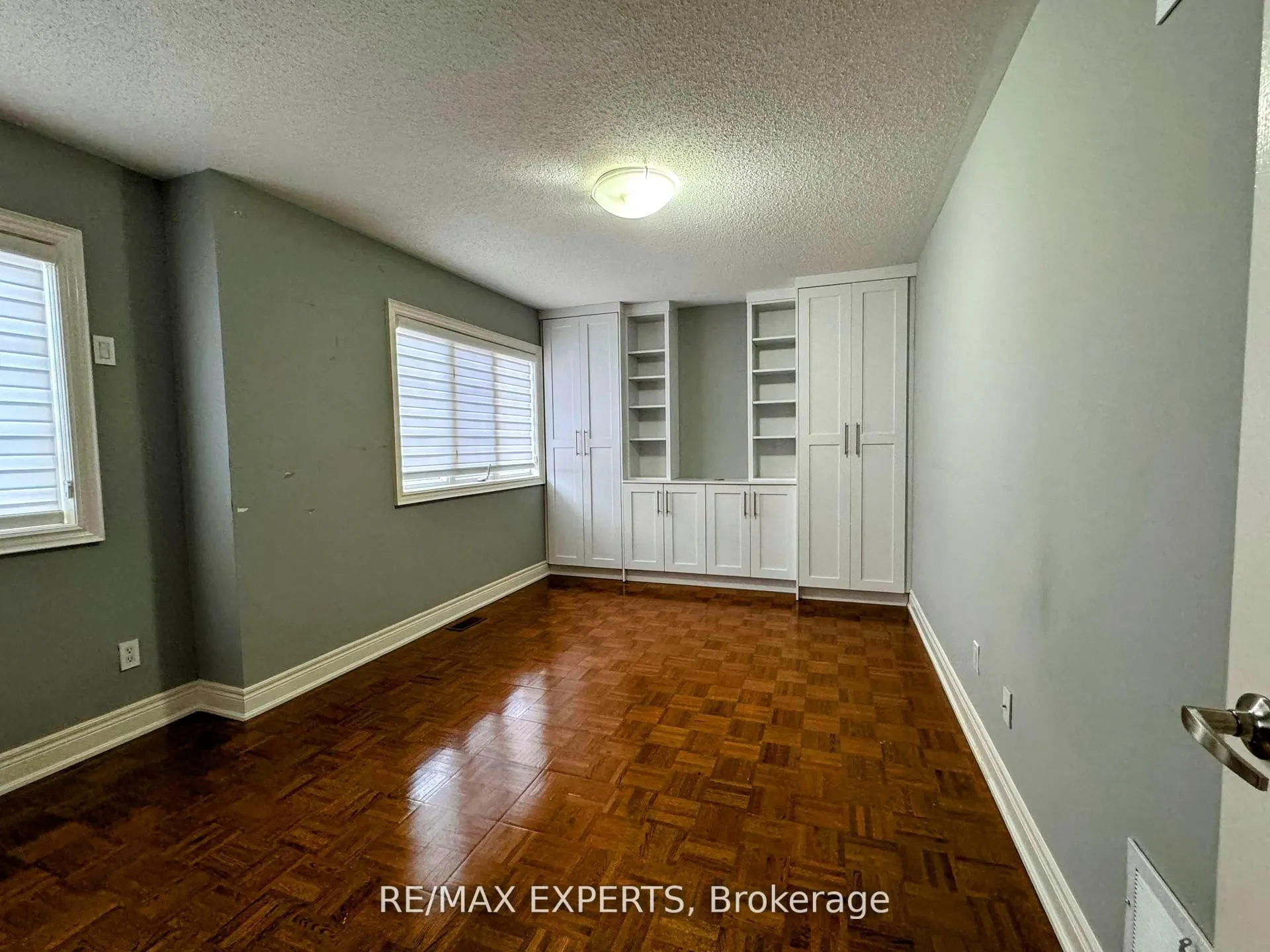 78 Bluffwood Crescent, #UPPER