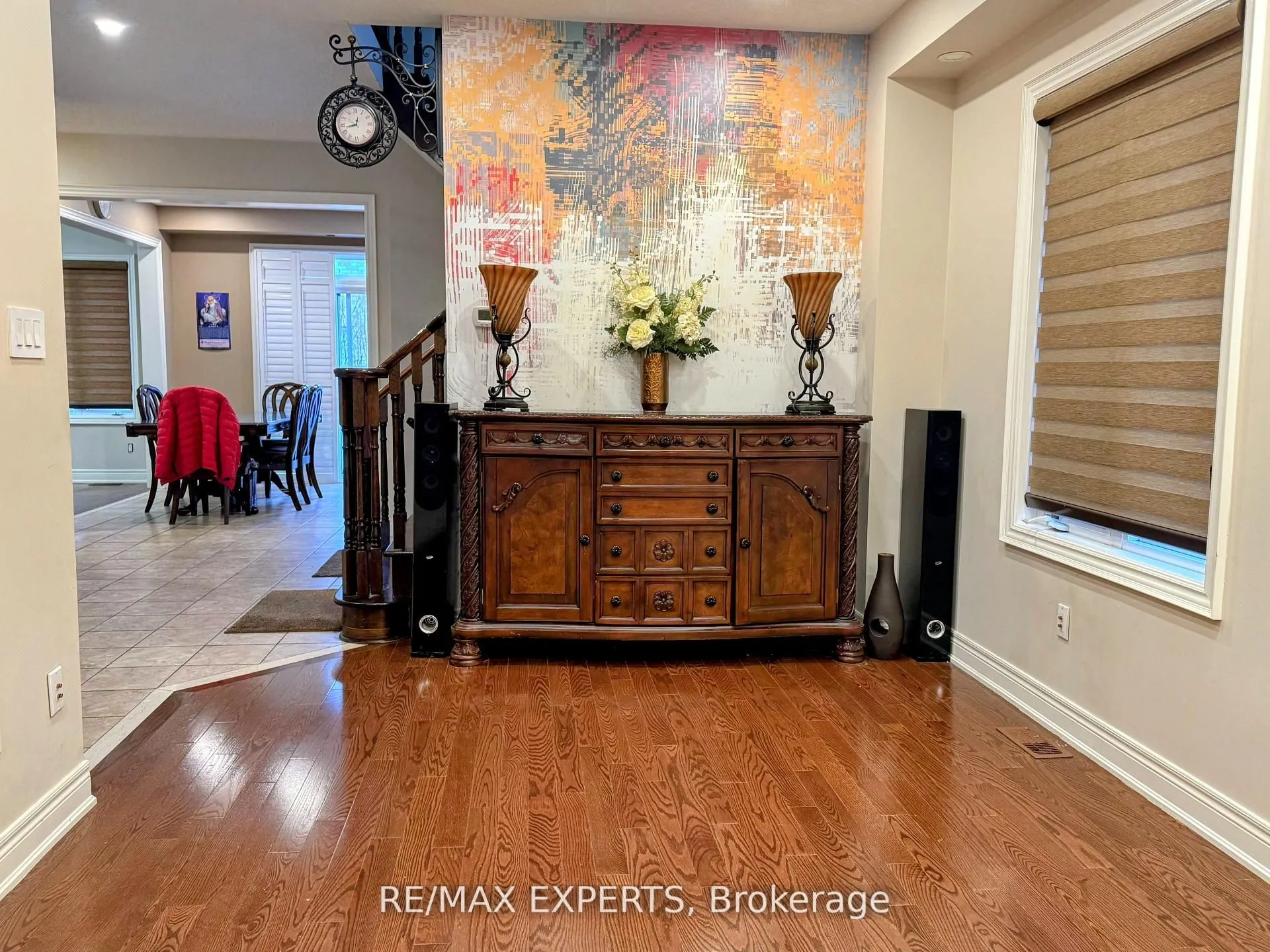 78 Bluffwood Crescent, #UPPER