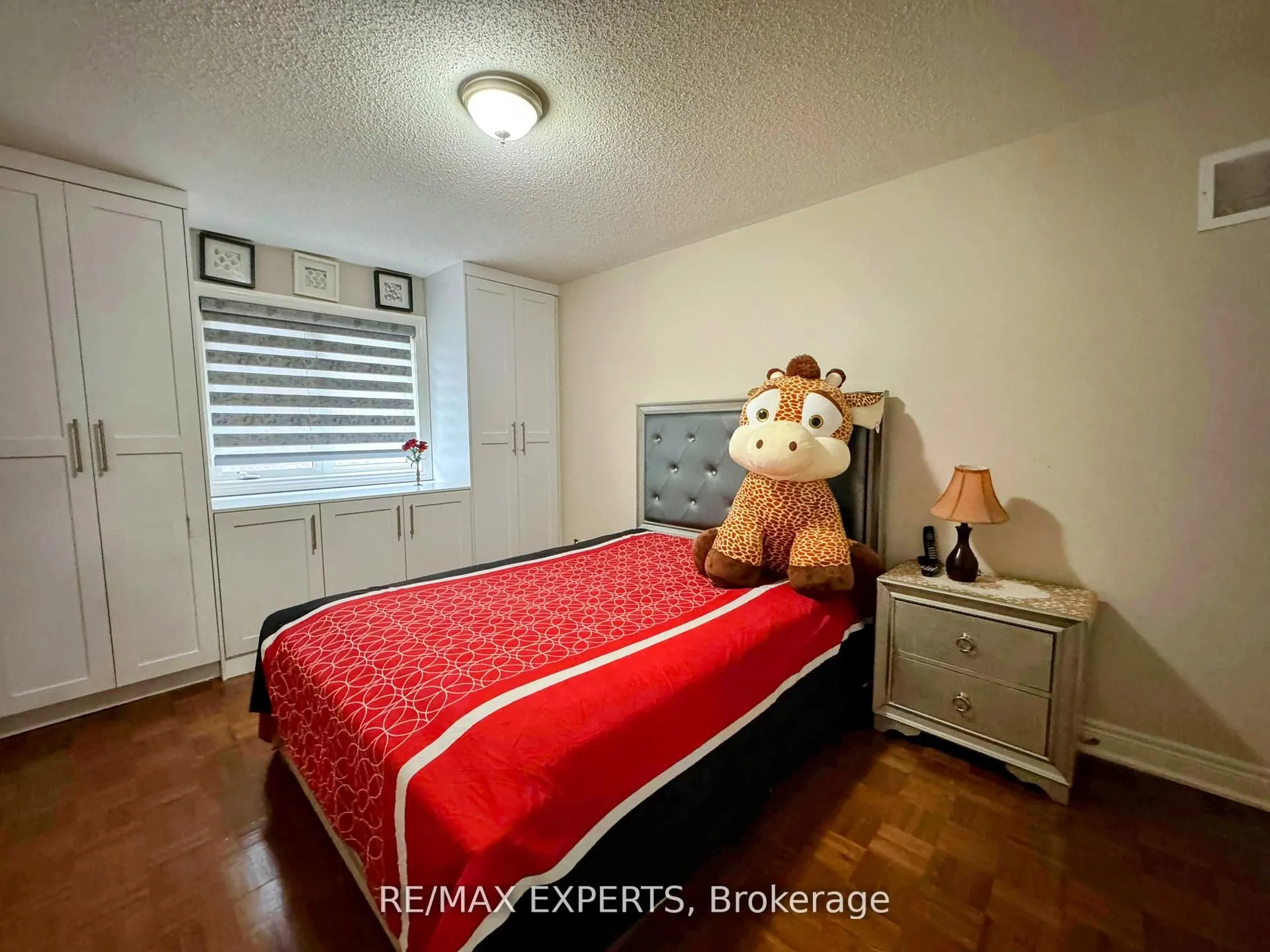 78 Bluffwood Crescent, #UPPER