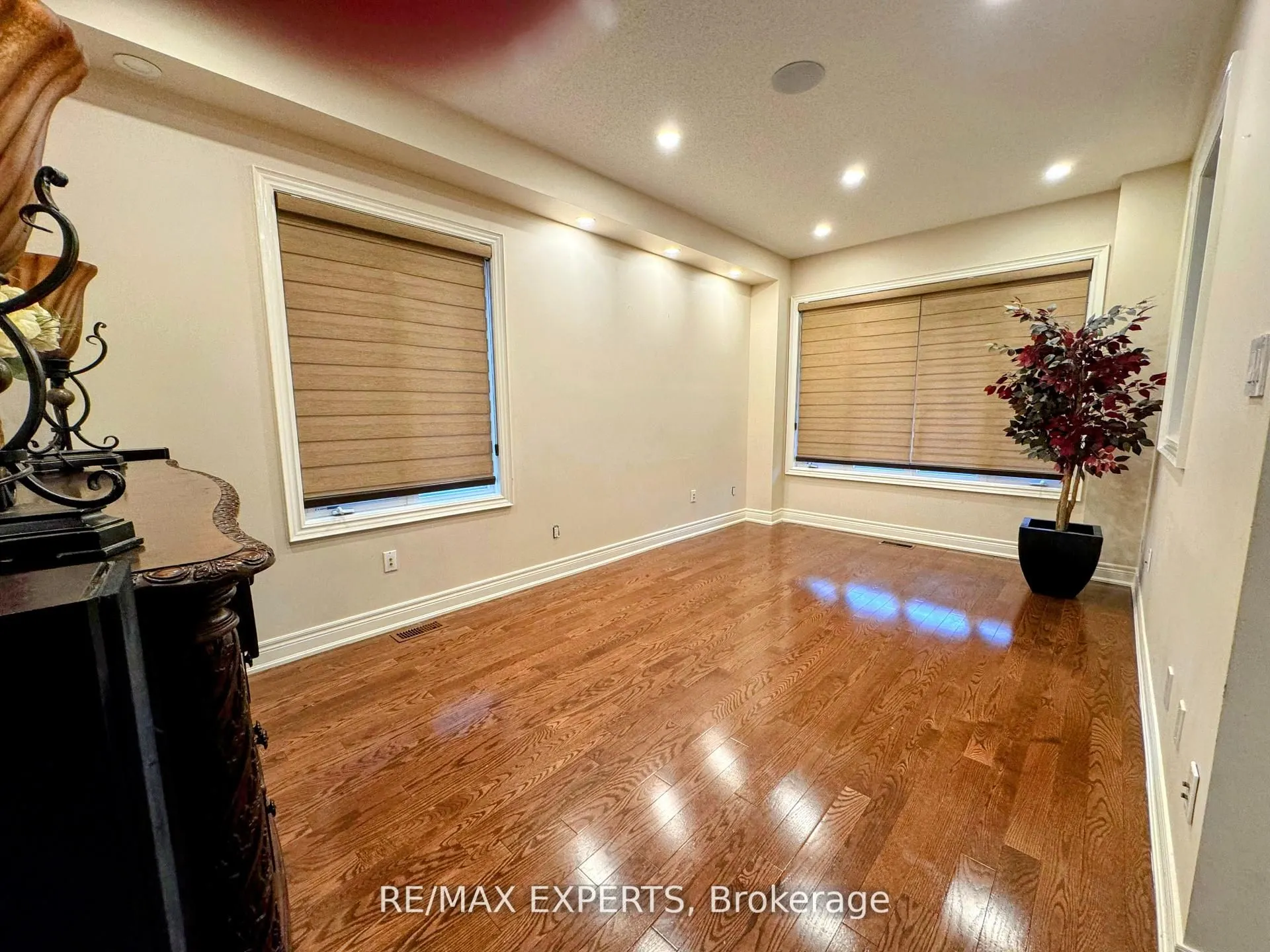 78 Bluffwood Crescent, #UPPER