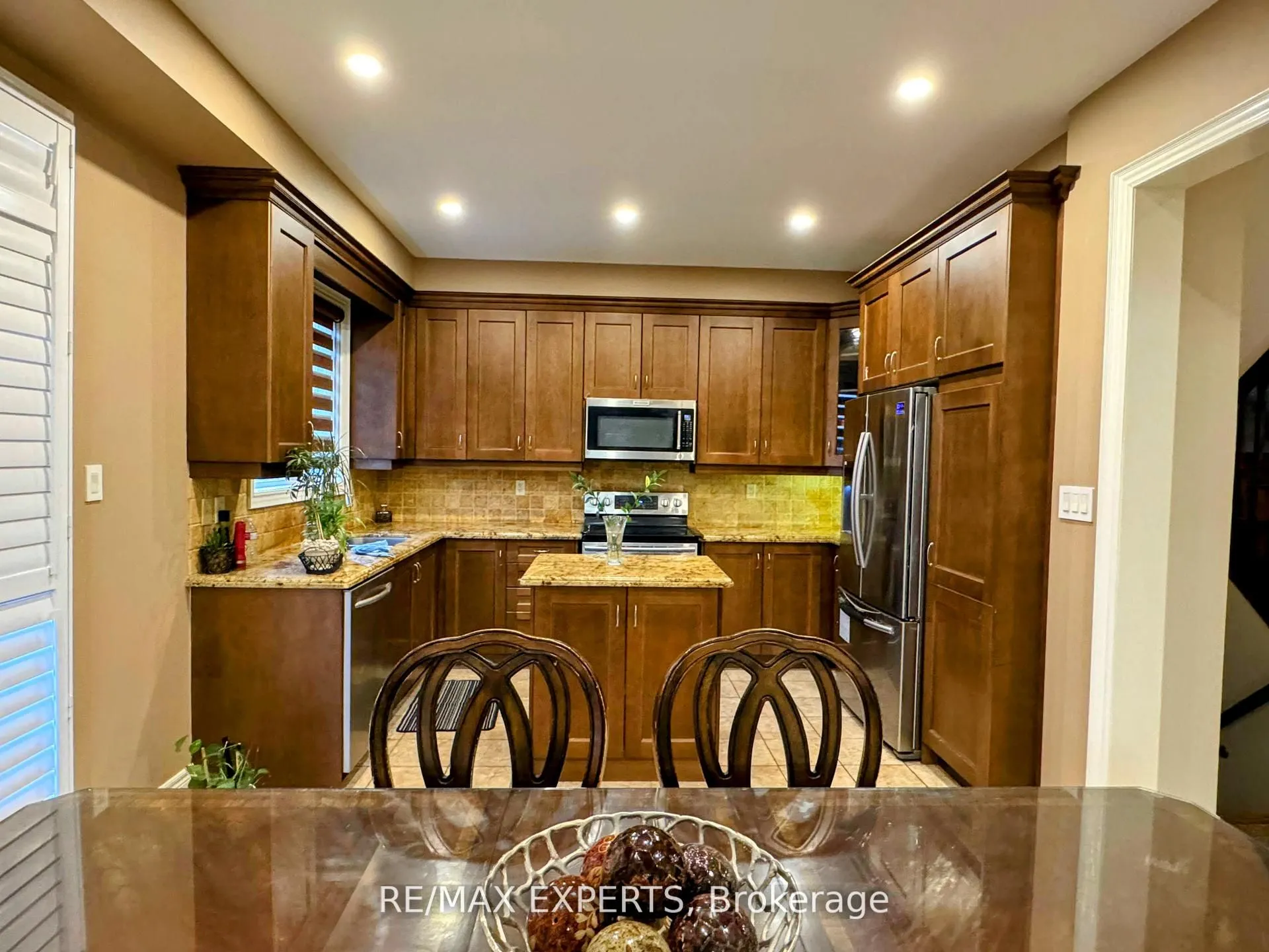 78 Bluffwood Crescent, #UPPER