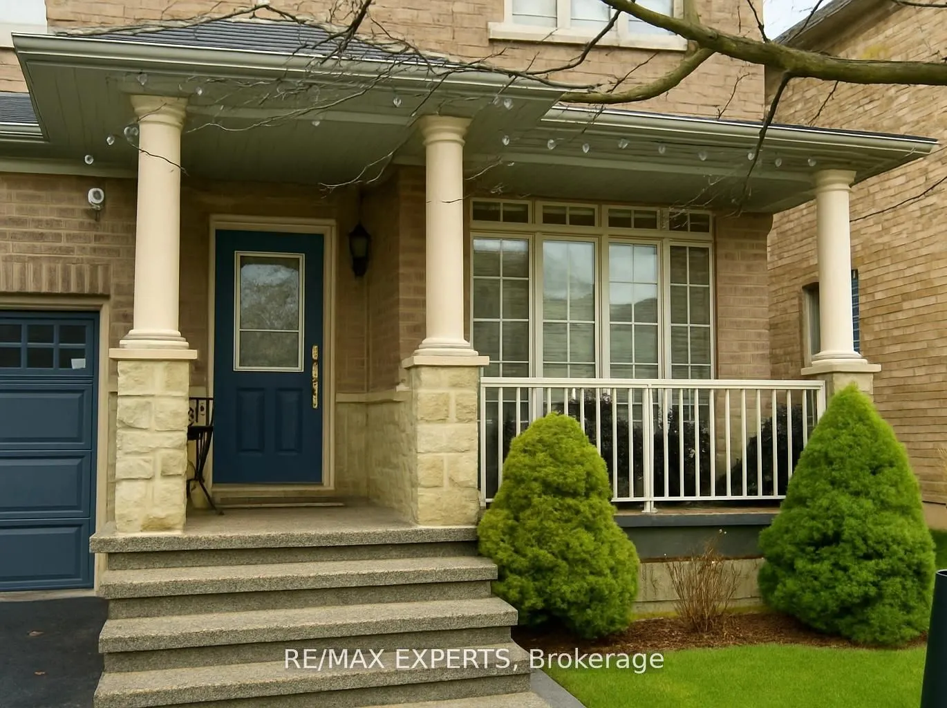 78 Bluffwood Crescent, #UPPER