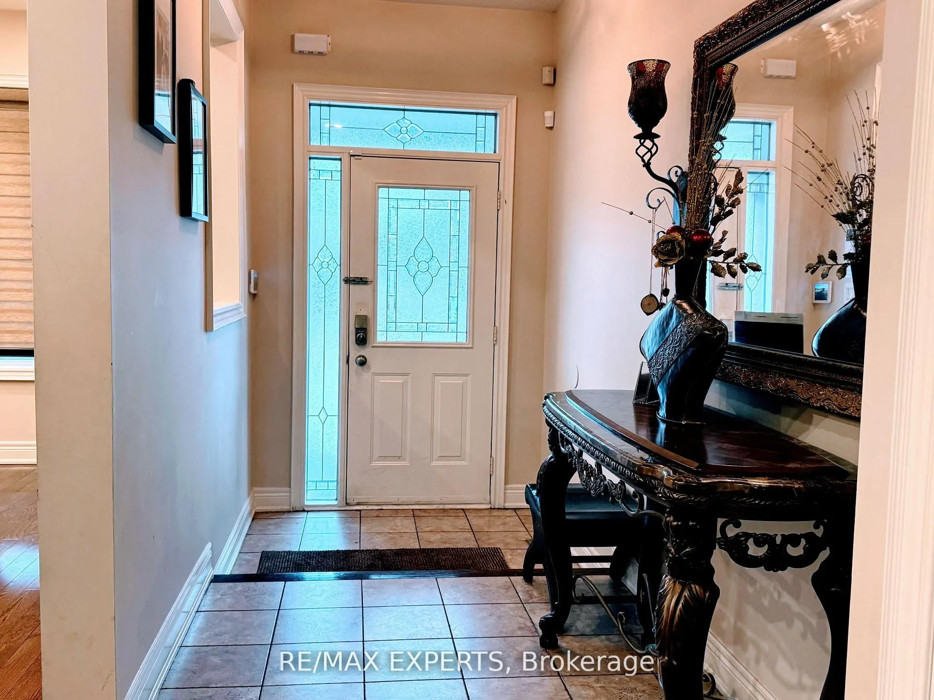 78 Bluffwood Crescent, #UPPER