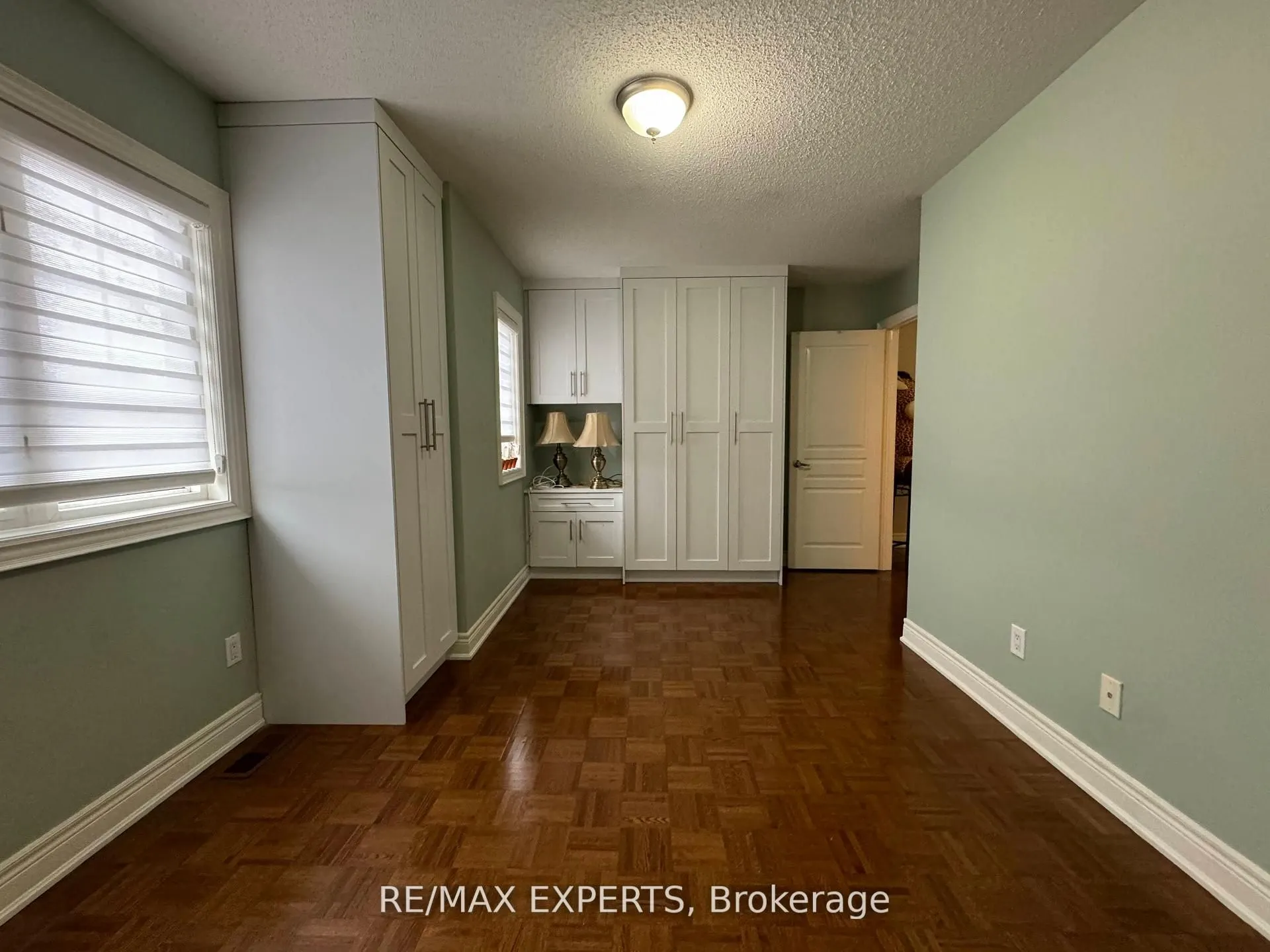 78 Bluffwood Crescent, #UPPER
