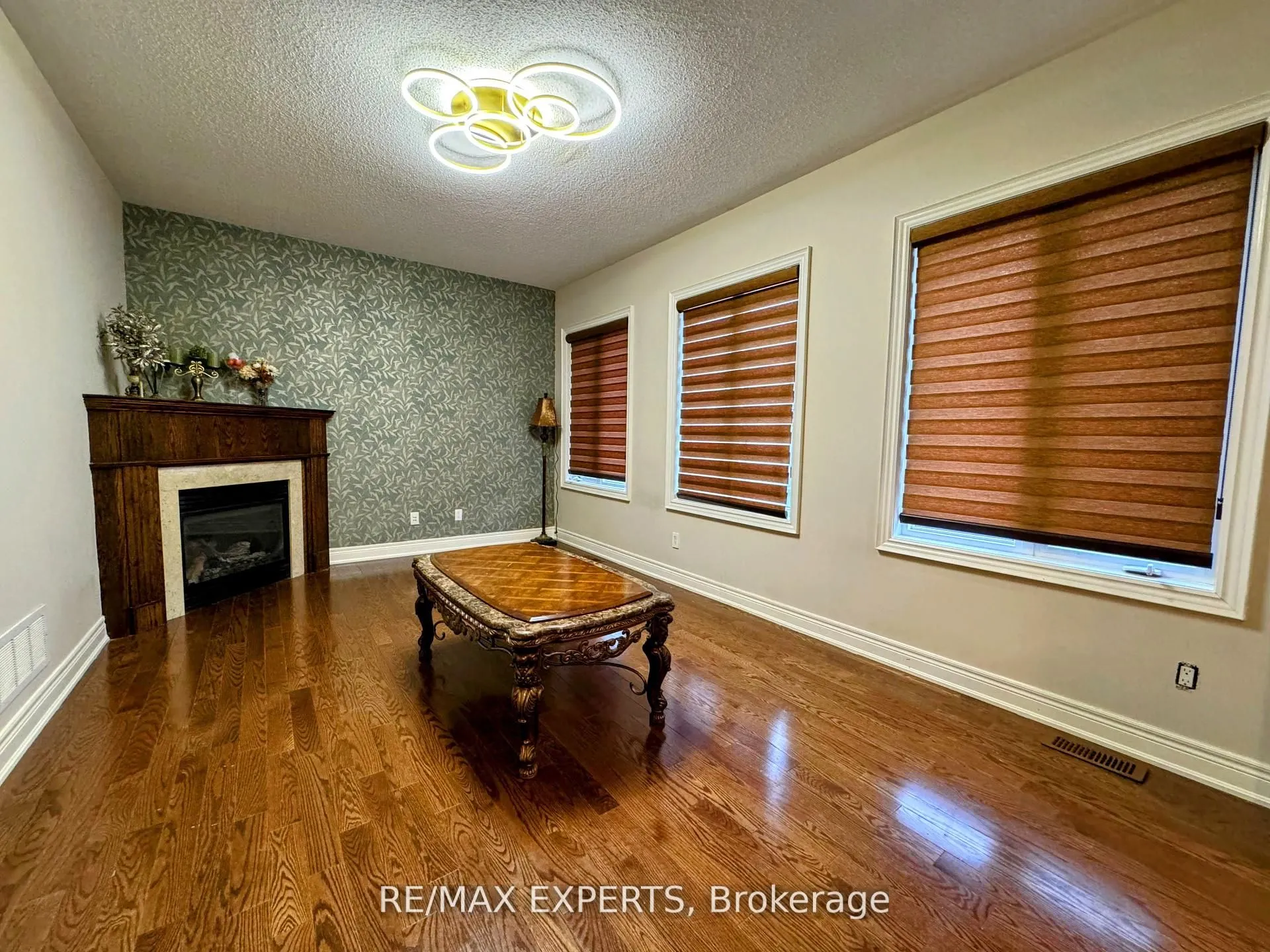 78 Bluffwood Crescent, #UPPER