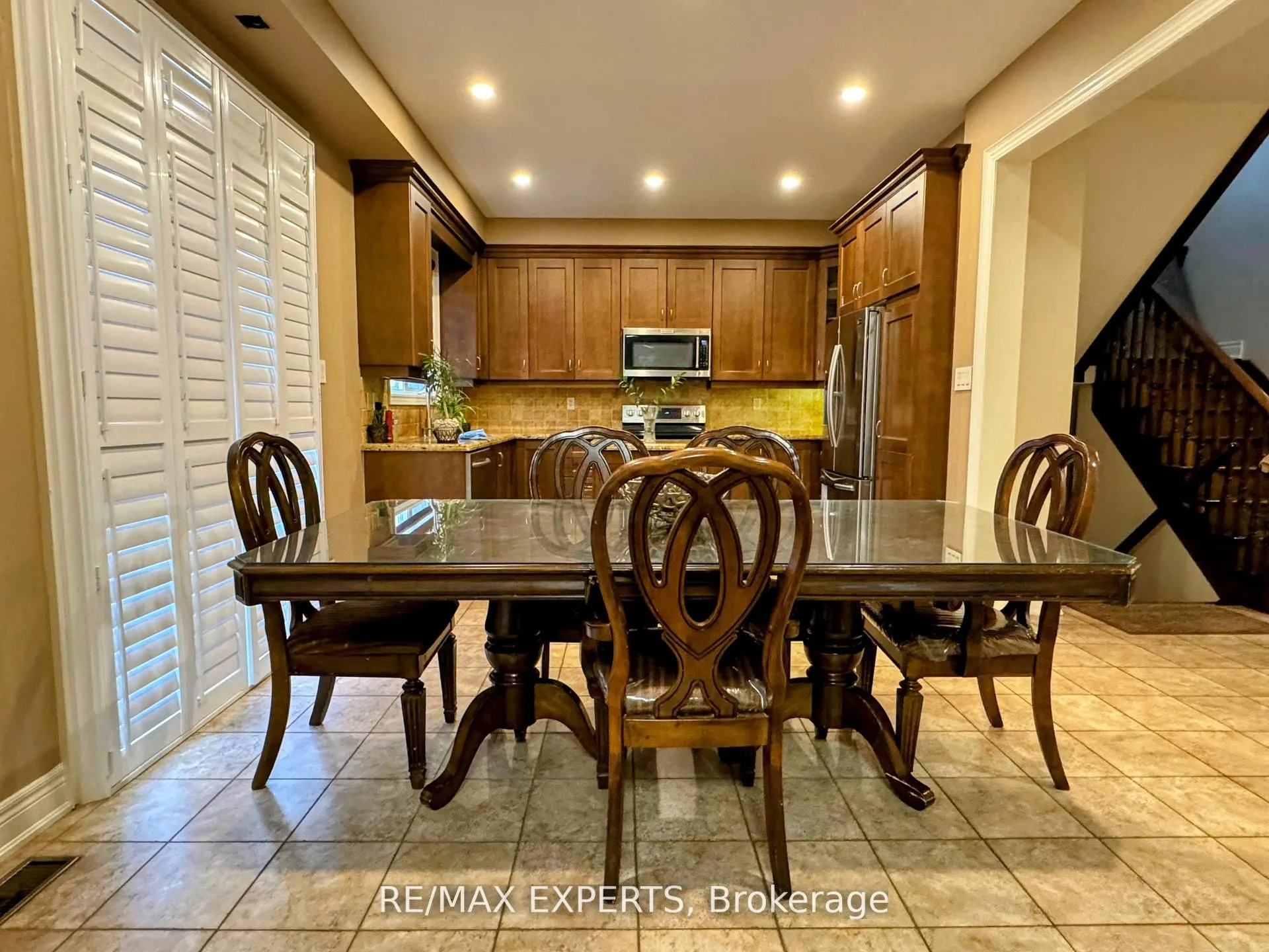 78 Bluffwood Crescent, #UPPER