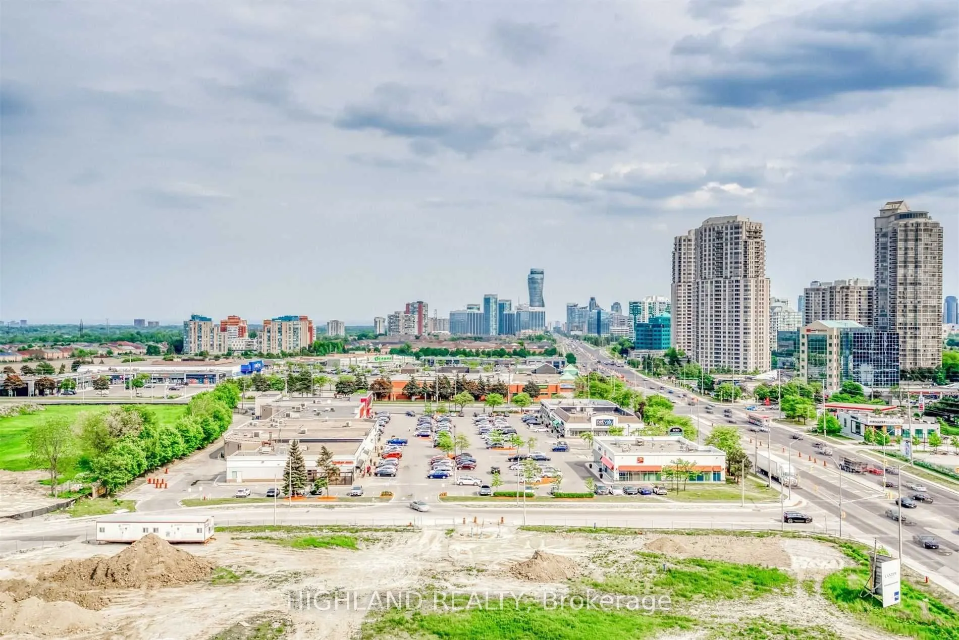 8 Nahani Way, #1120