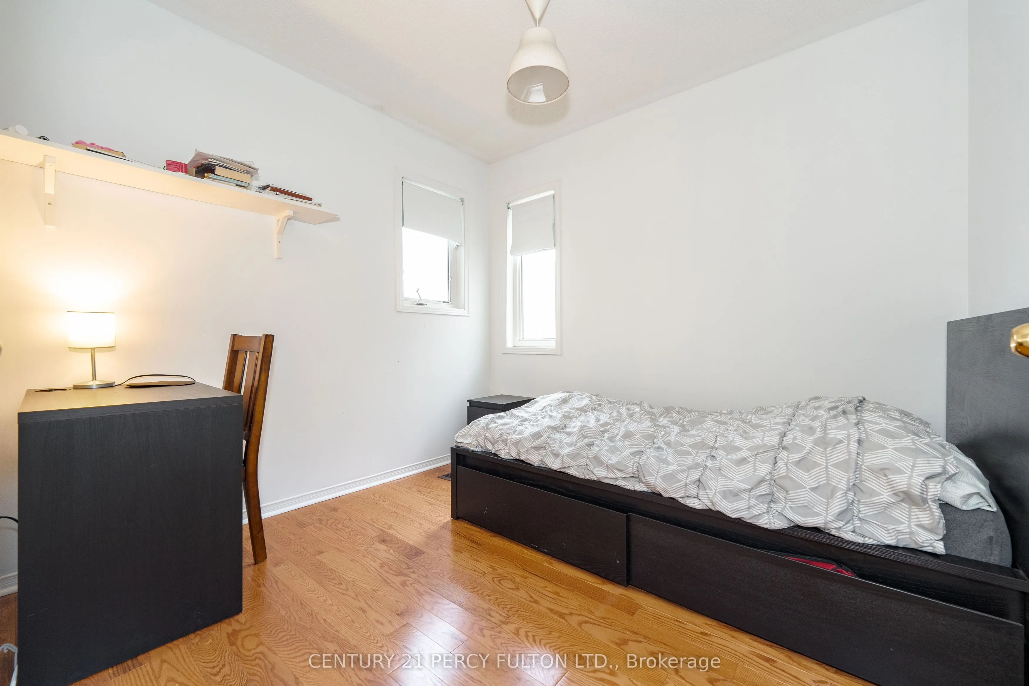 119 Torbarrie Road