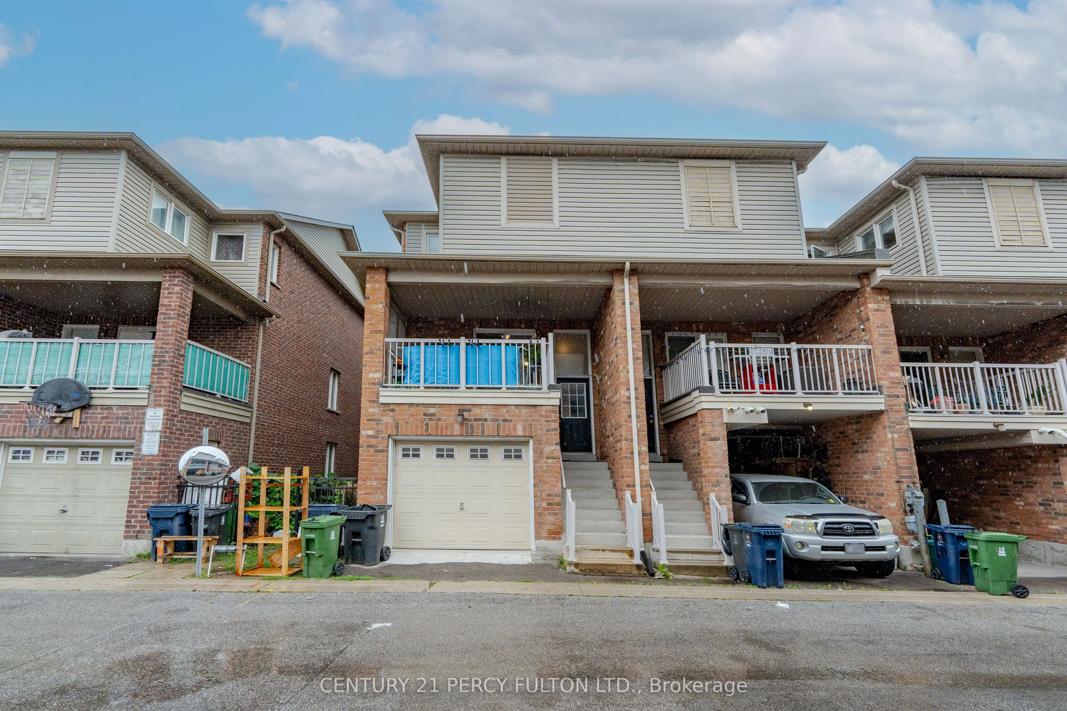 119 Torbarrie Road