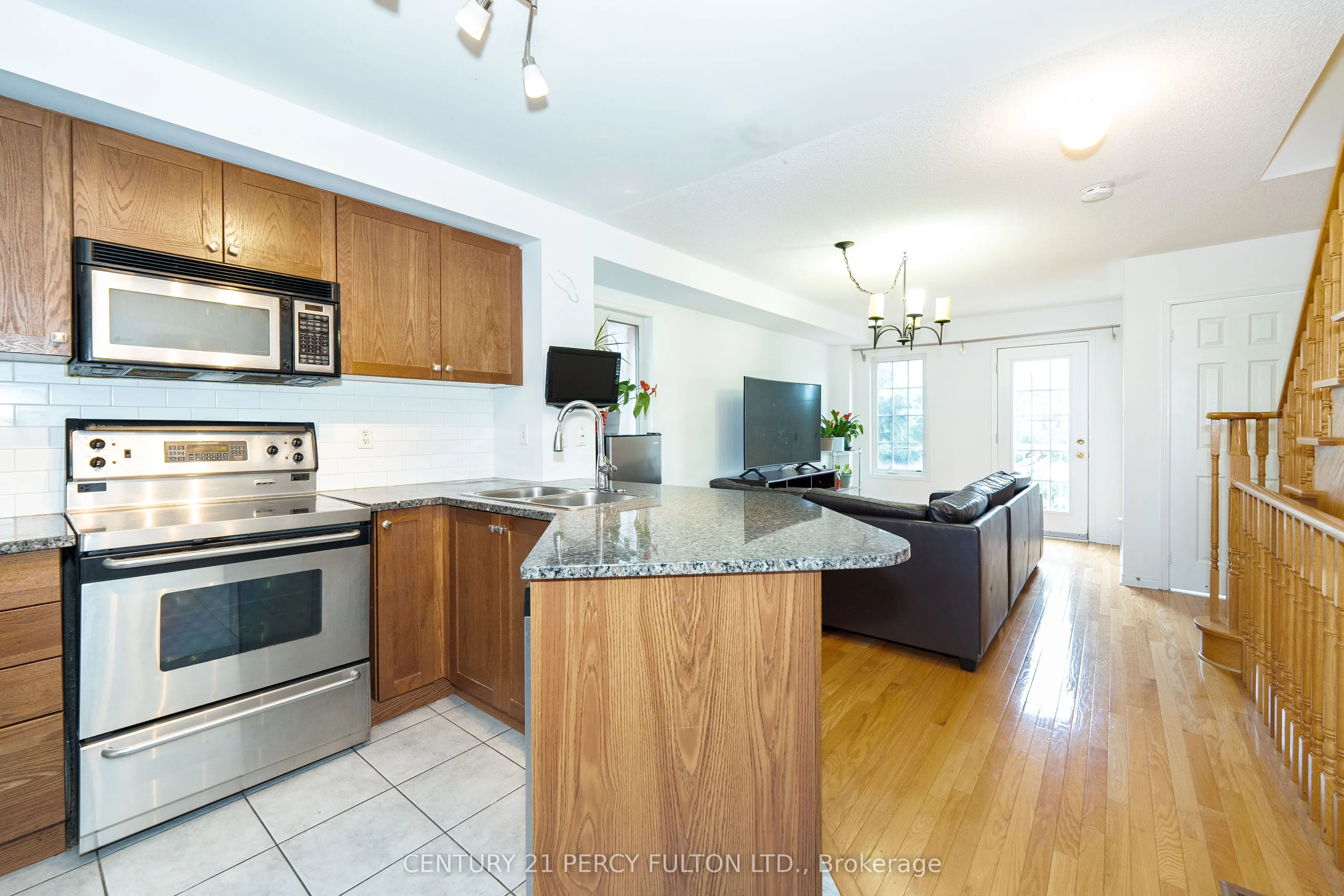 119 Torbarrie Road