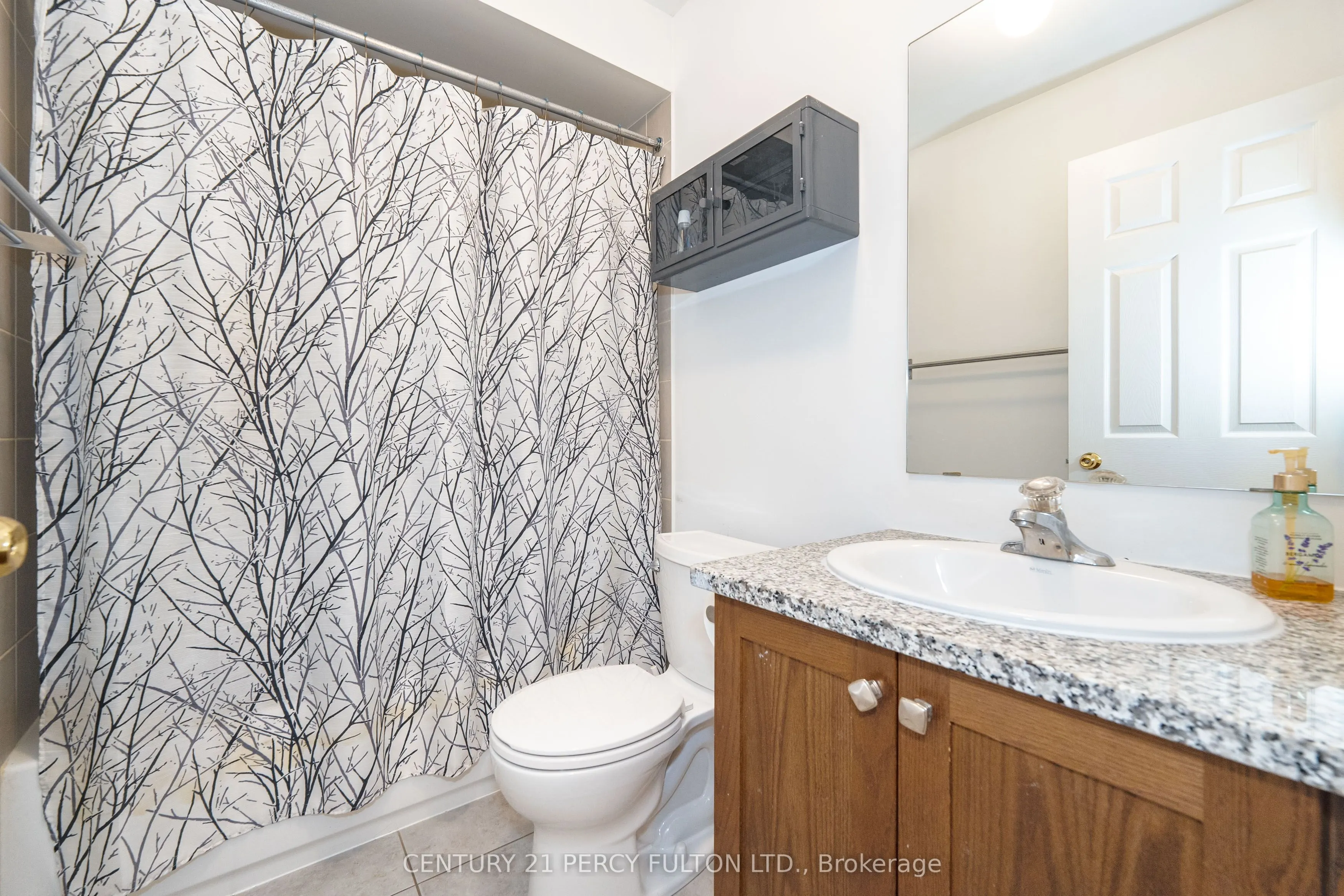 119 Torbarrie Road