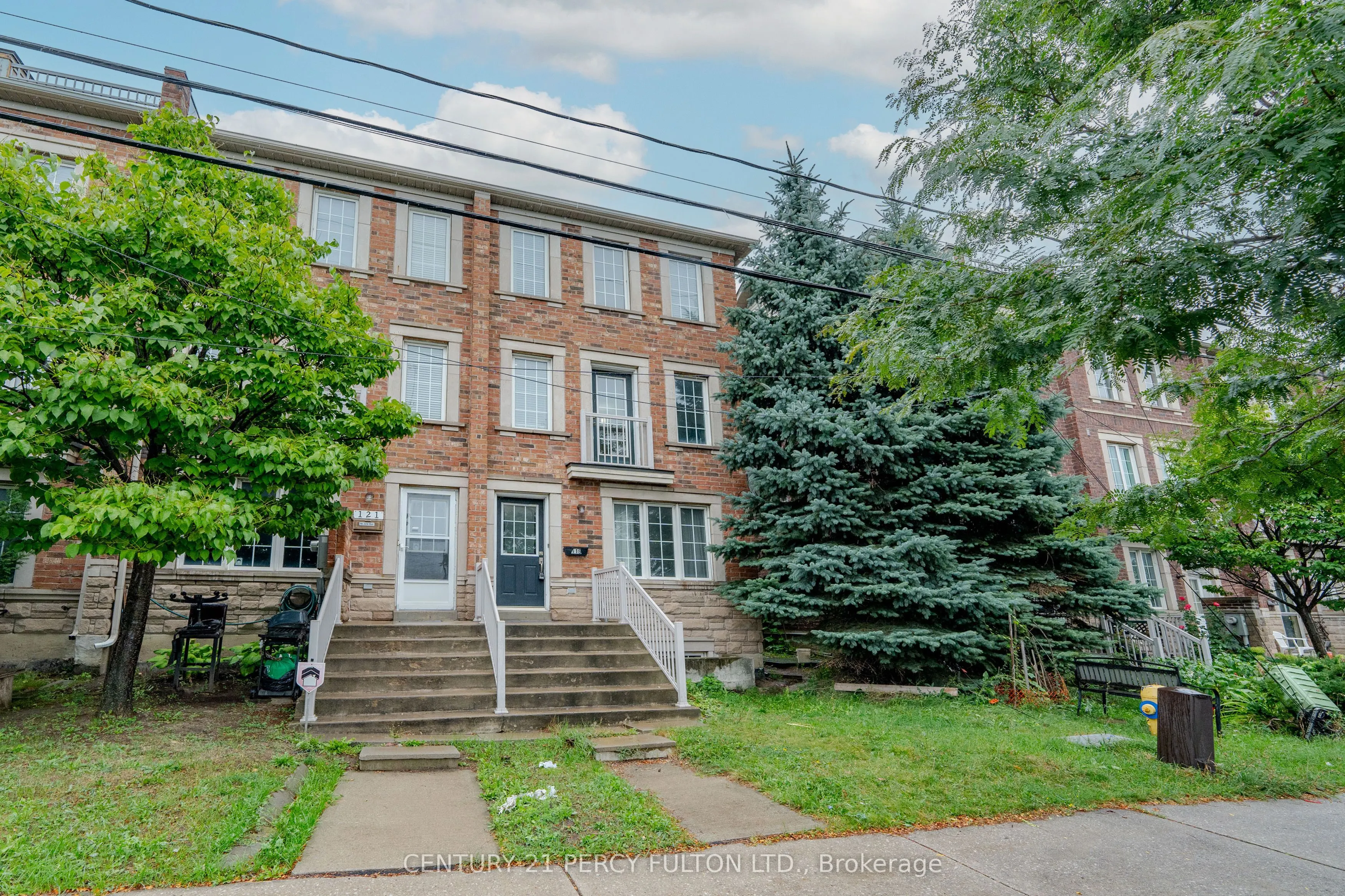 119 Torbarrie Road