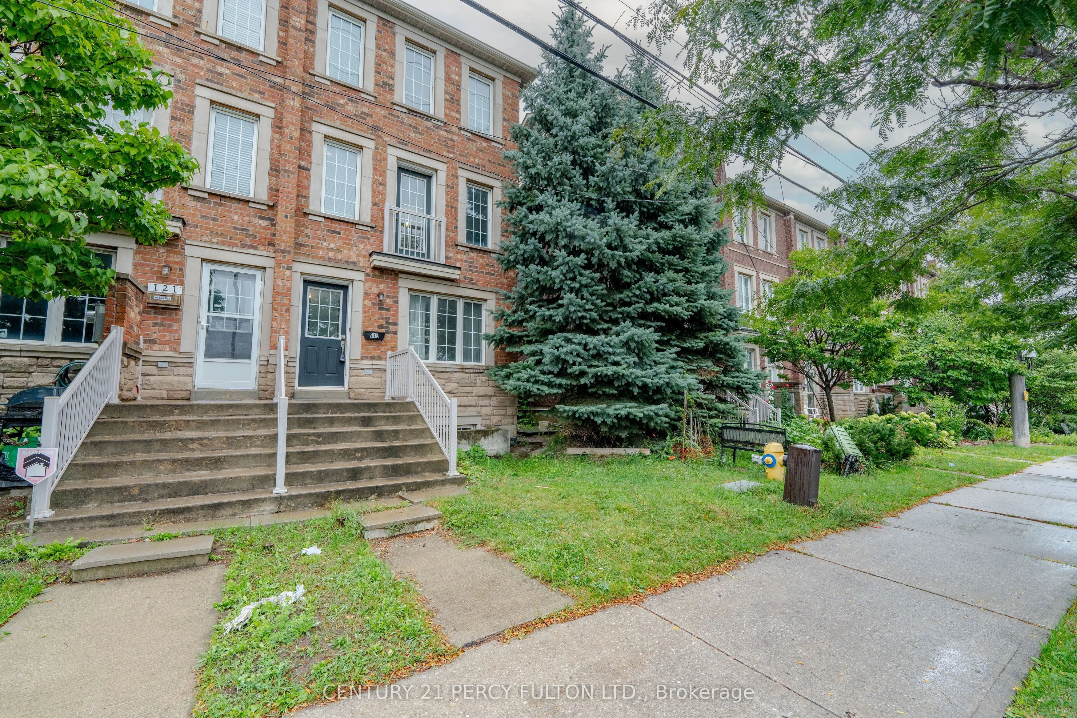 119 Torbarrie Road