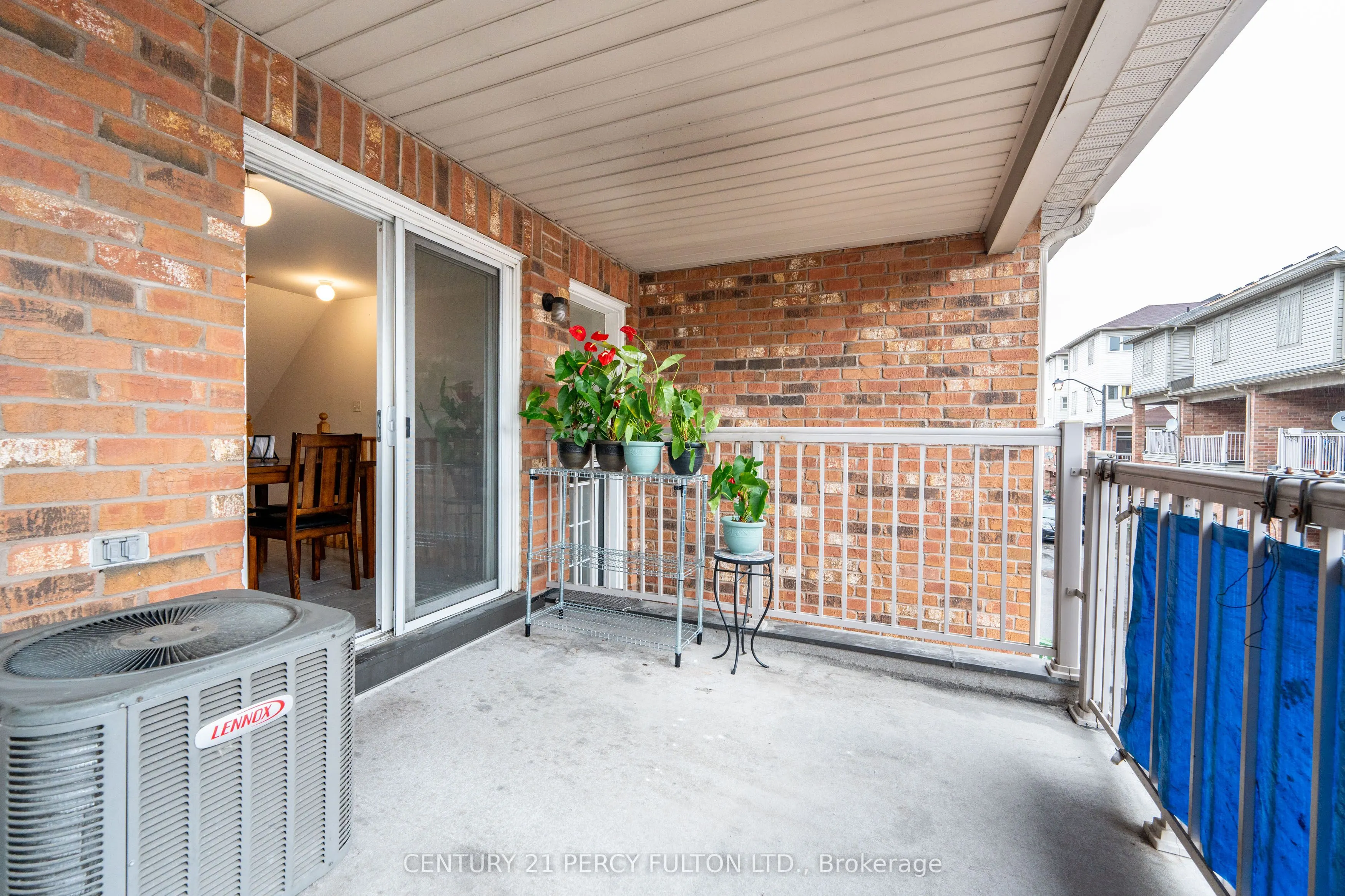 119 Torbarrie Road