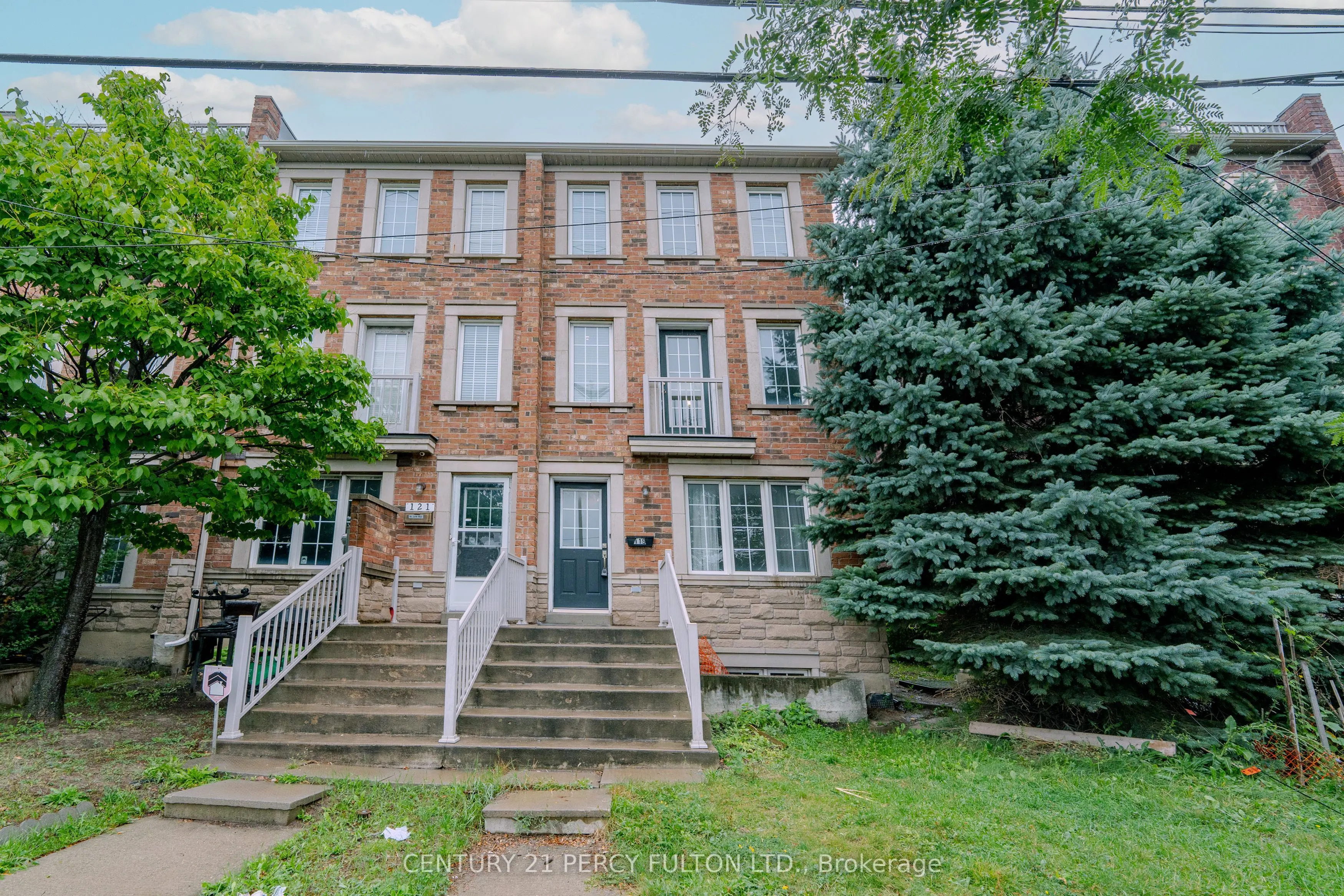 119 Torbarrie Road