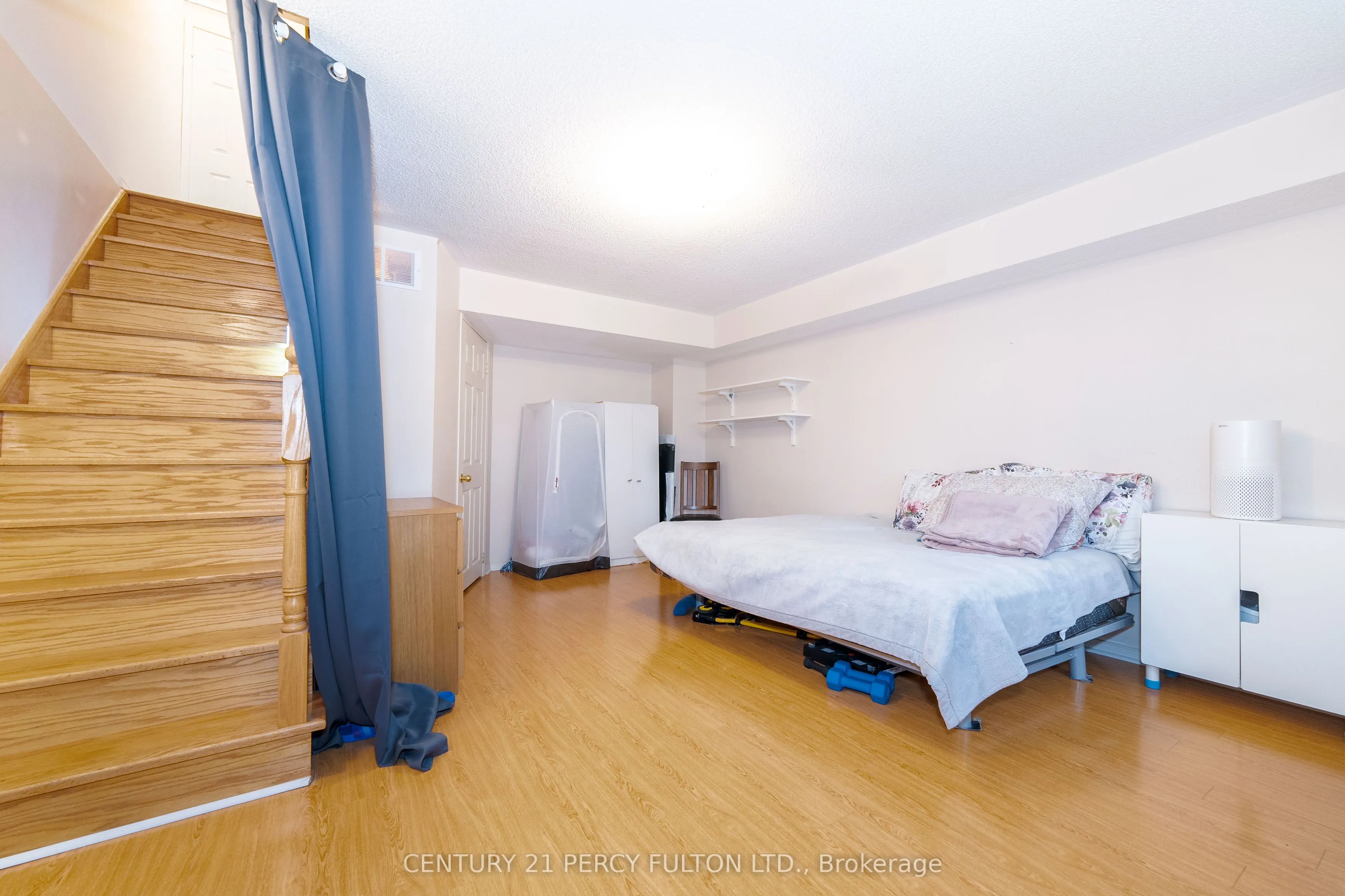 119 Torbarrie Road