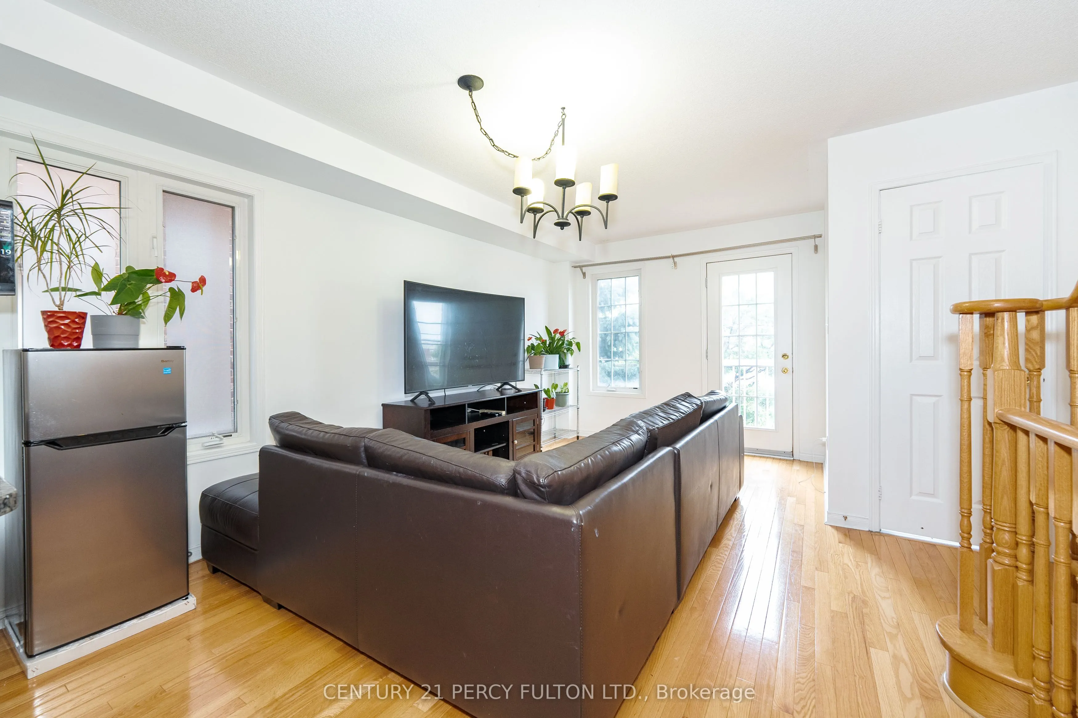 119 Torbarrie Road