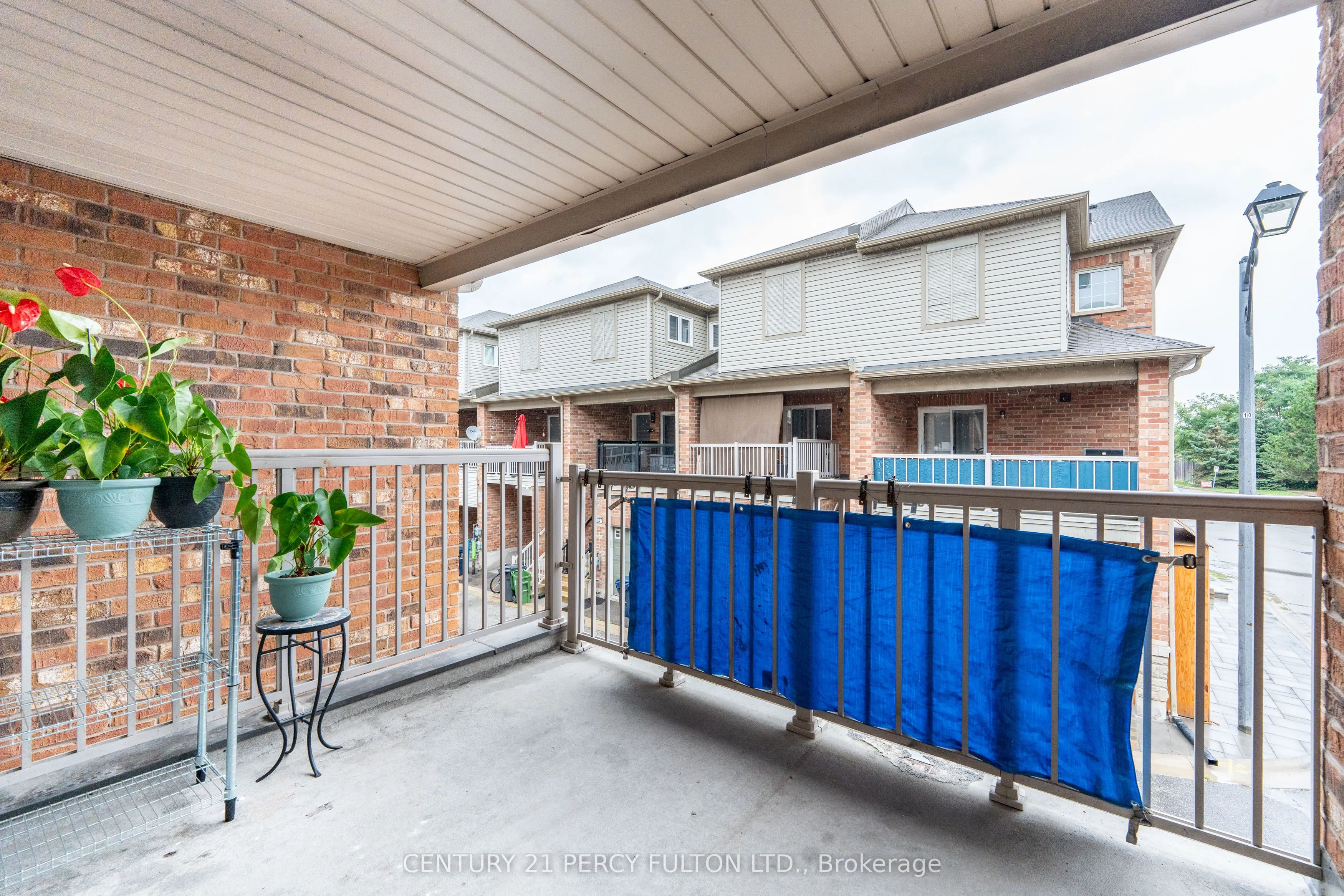 119 Torbarrie Road