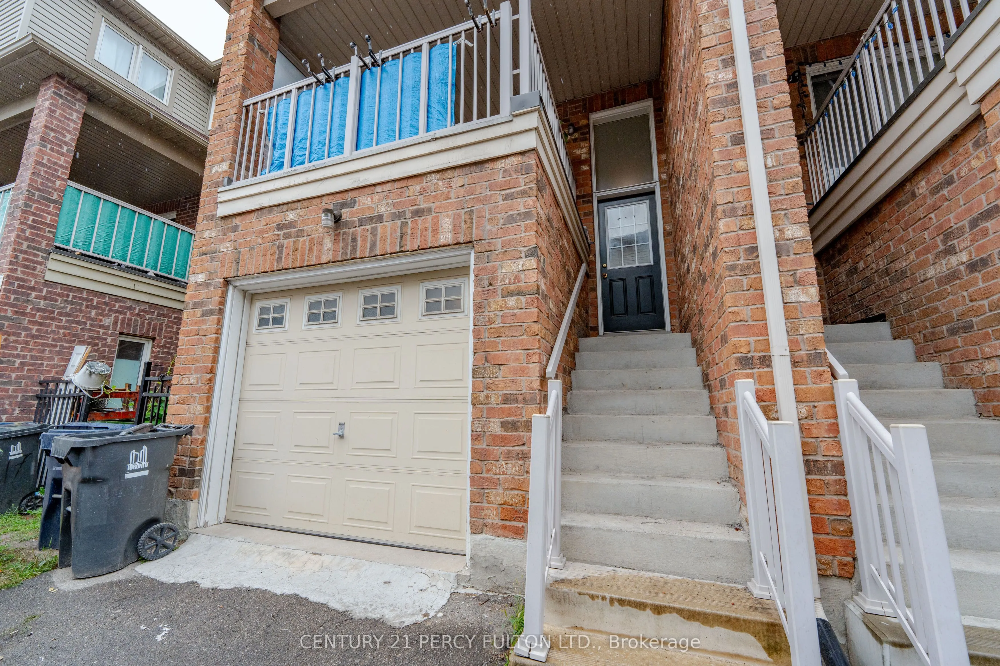 119 Torbarrie Road